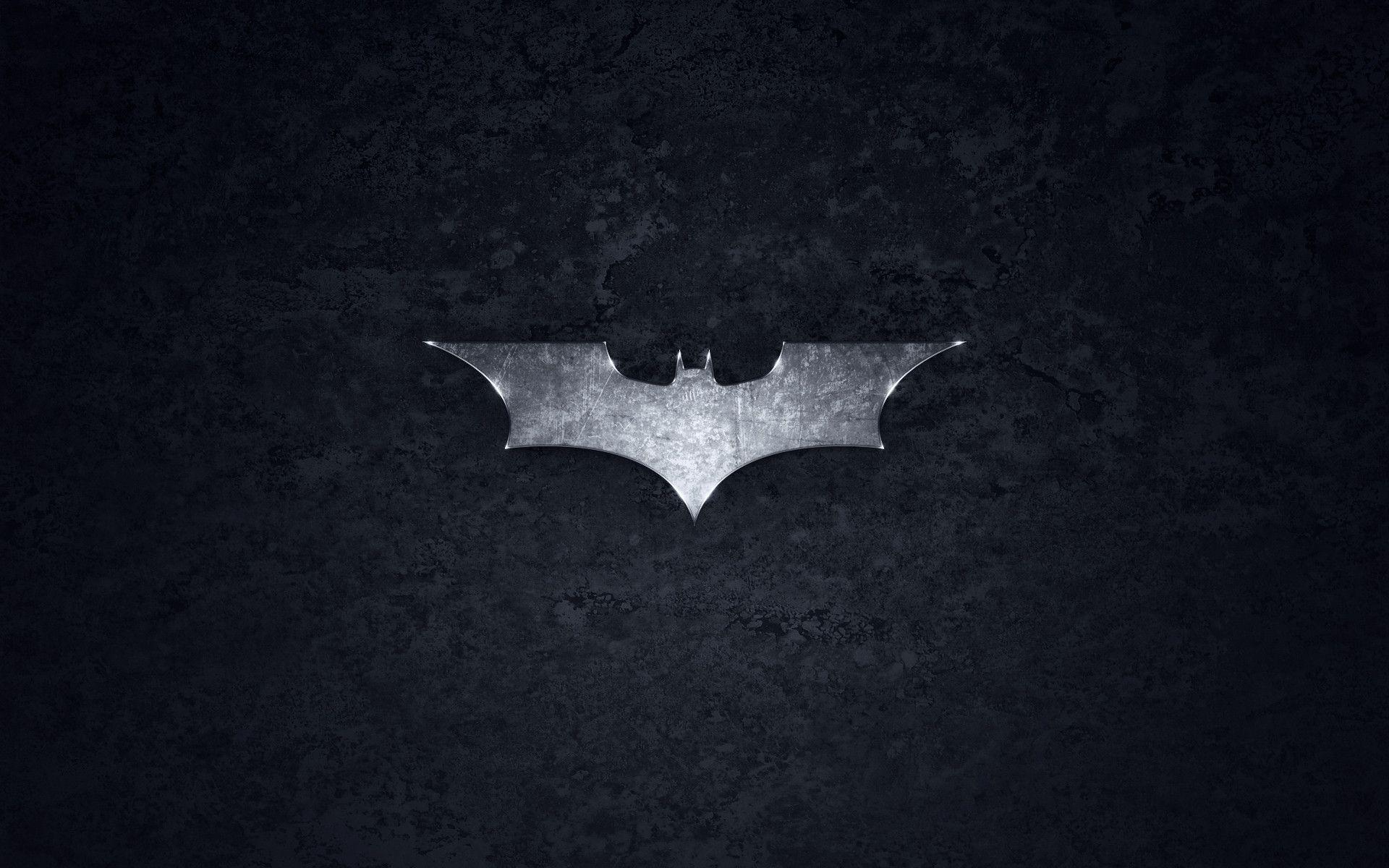 Dark Knight Logo Wallpapers