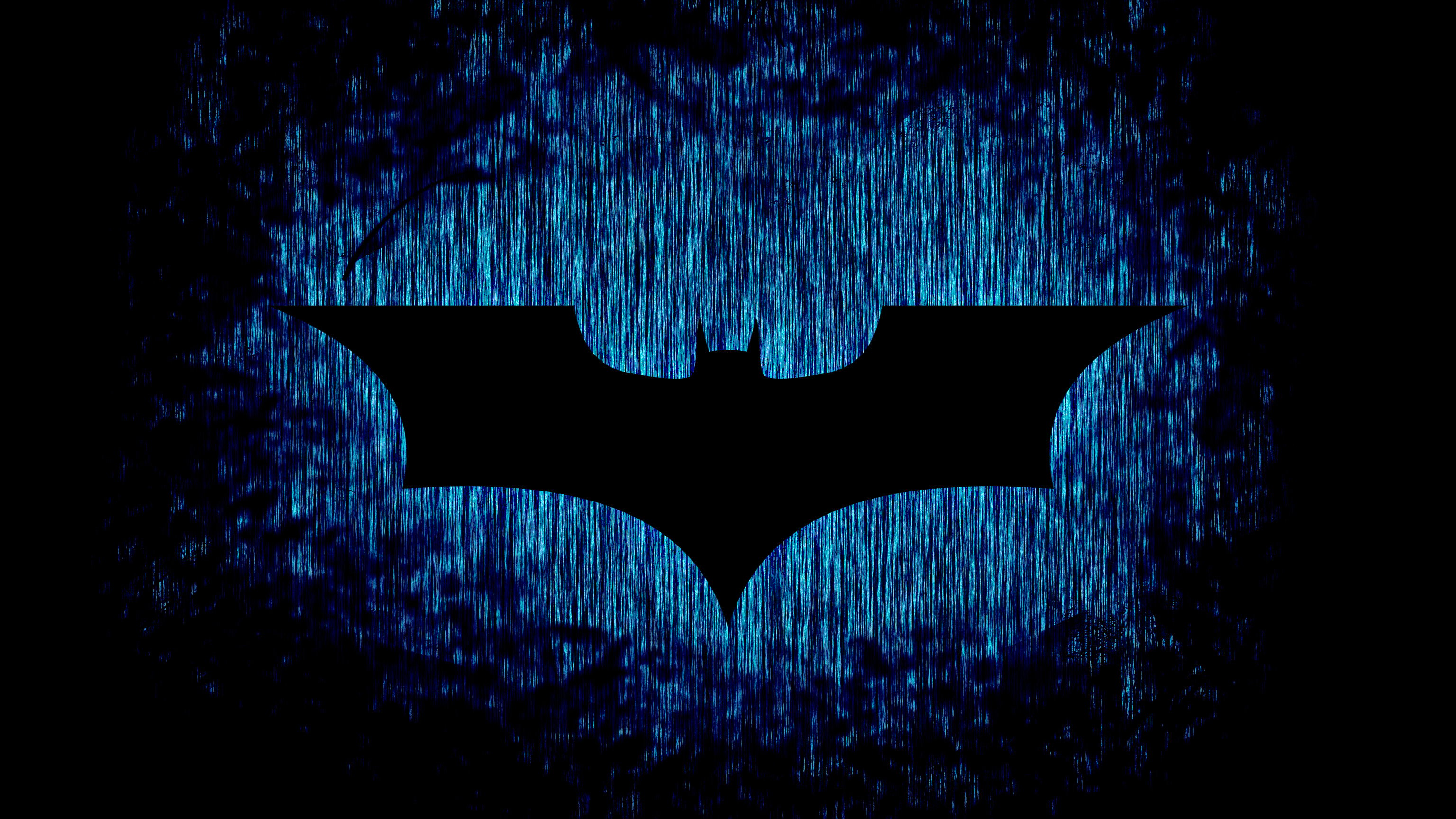 Dark Knight Logo Wallpapers