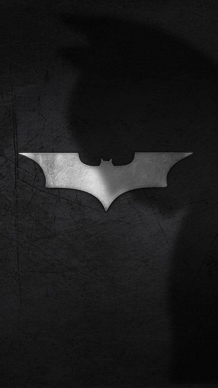 Dark Knight Logo Wallpapers