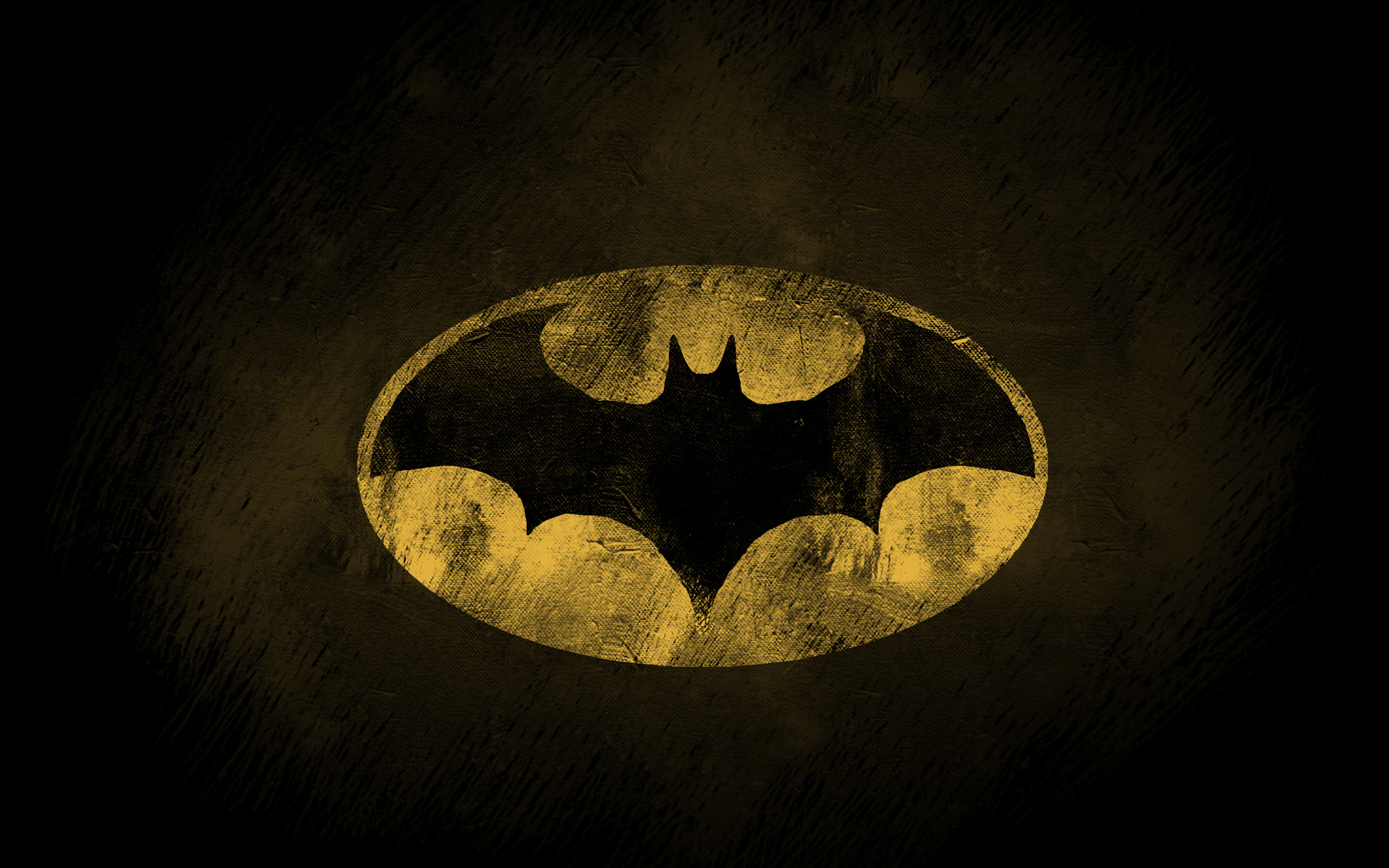 Dark Knight Logo Wallpapers