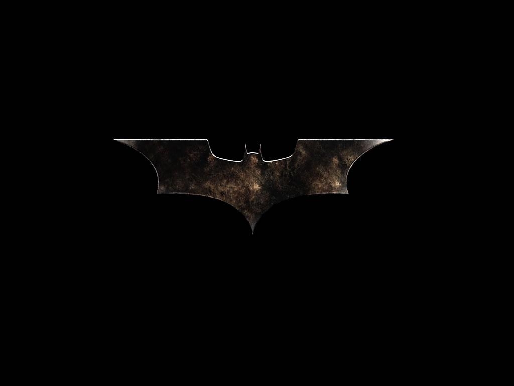 Dark Knight Logo Wallpapers