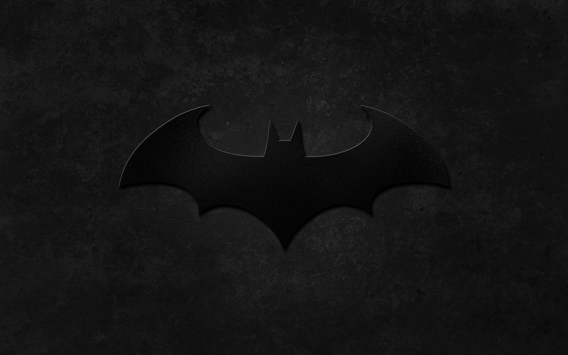 Dark Knight Logo Wallpapers