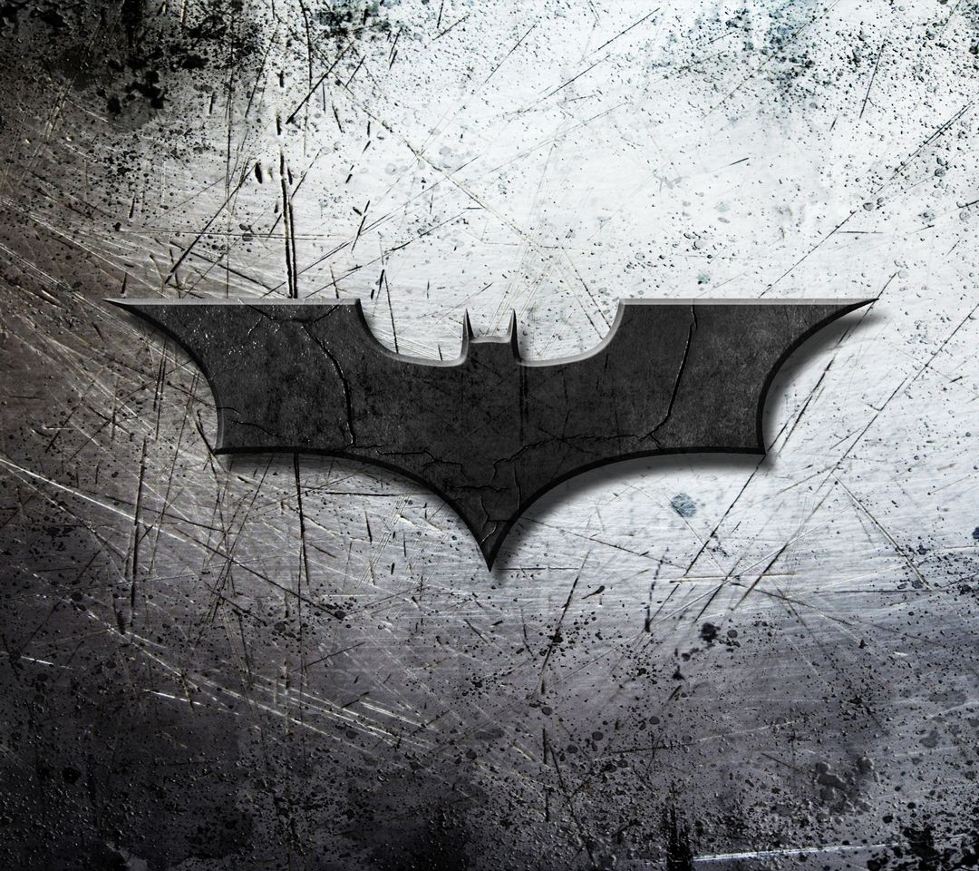 Dark Knight Logo Wallpapers