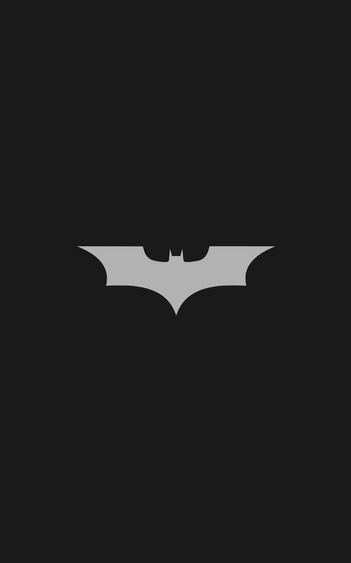 Dark Knight Logo Wallpapers