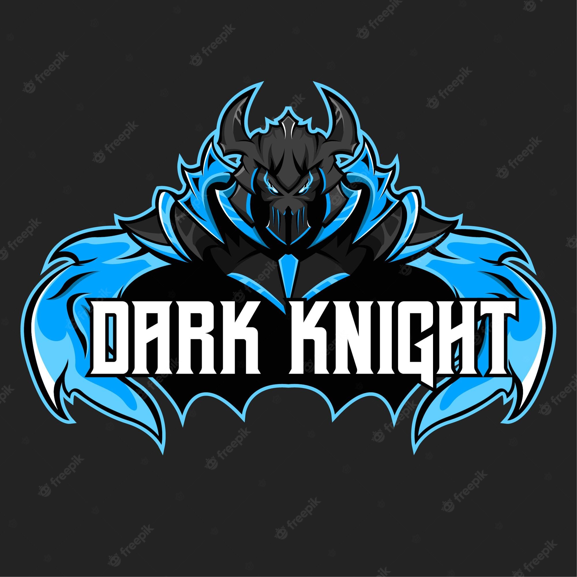 Dark Knight Logo Wallpapers