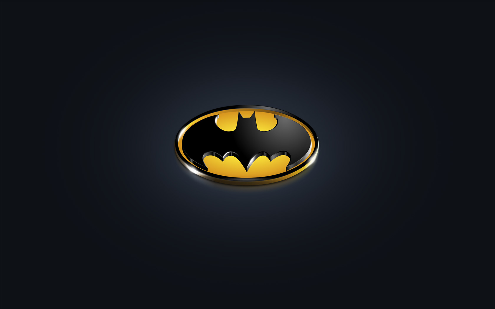 Dark Knight Logo Wallpapers