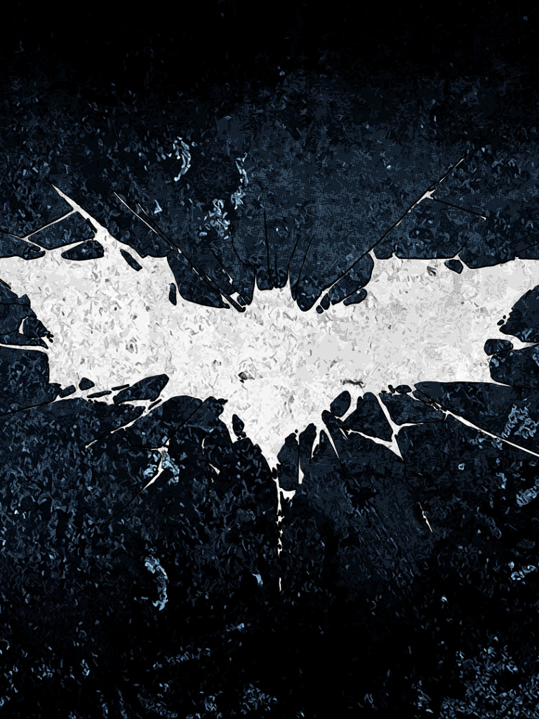 Dark Knight Logo Wallpapers