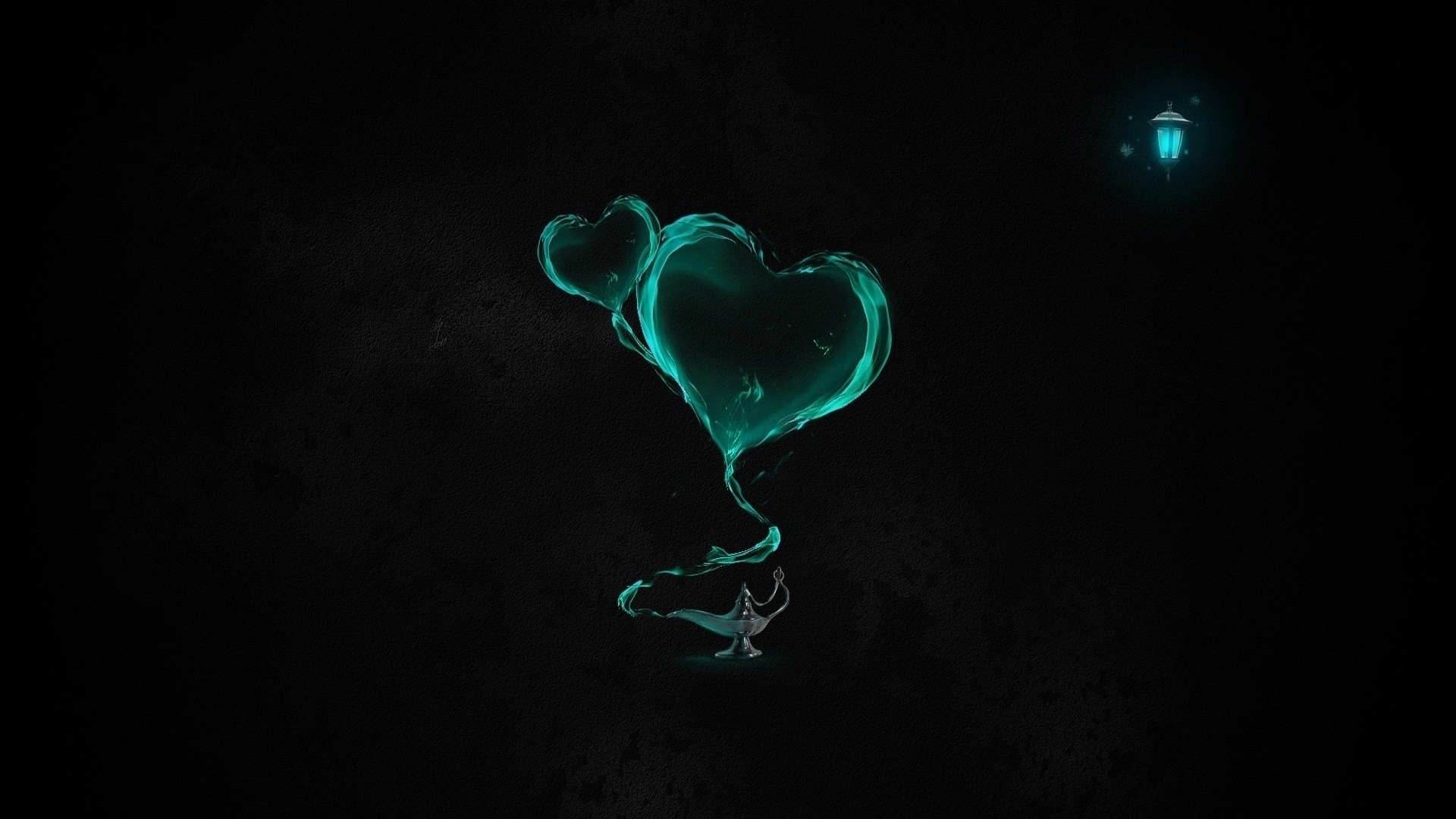 Dark Love Wallpapers