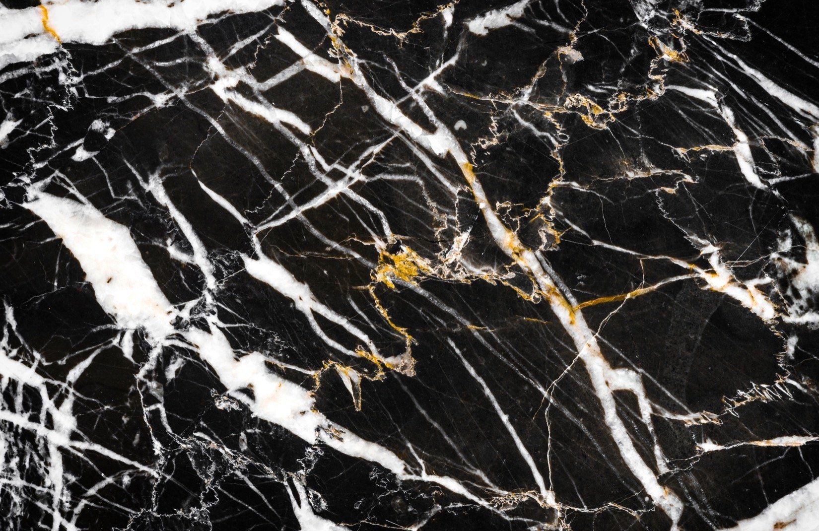 Dark Marble Desktop Wallpapers