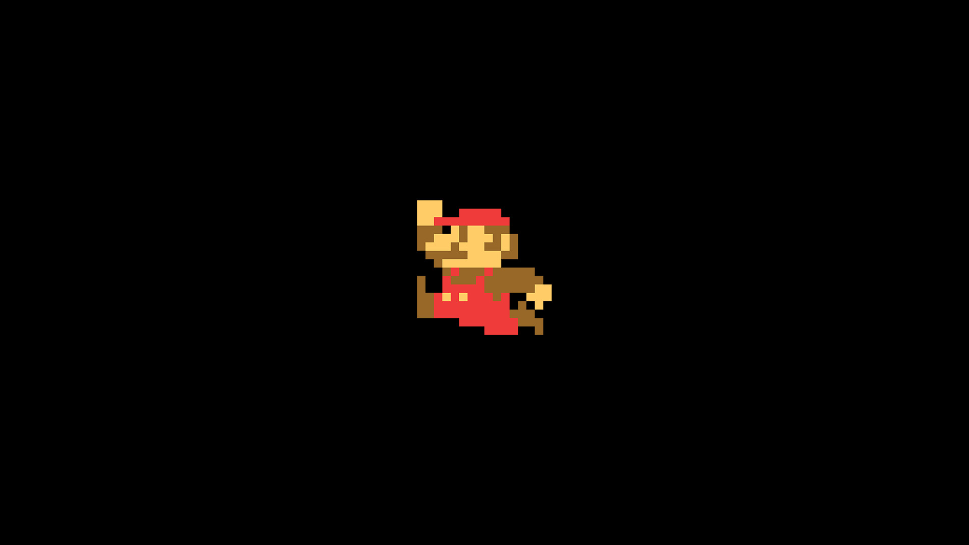 Dark Mario Wallpapers