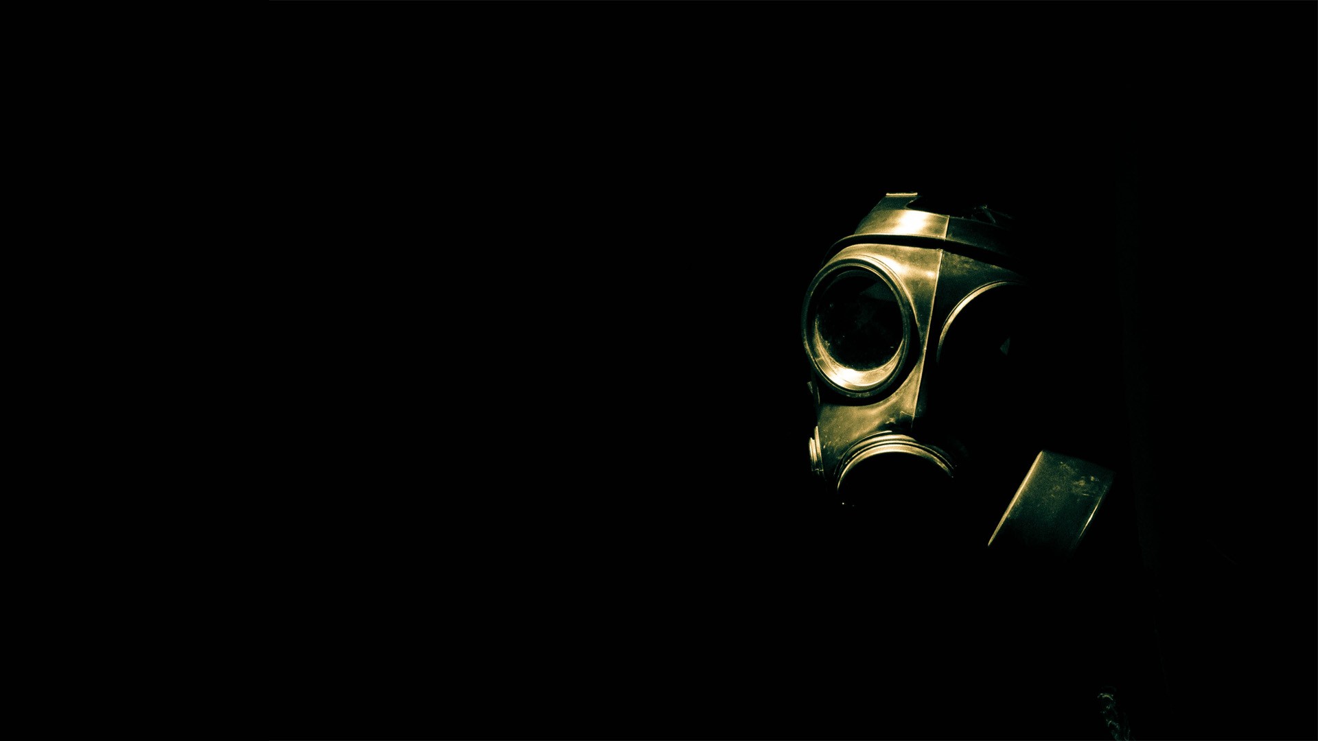 Dark Mask Wallpapers