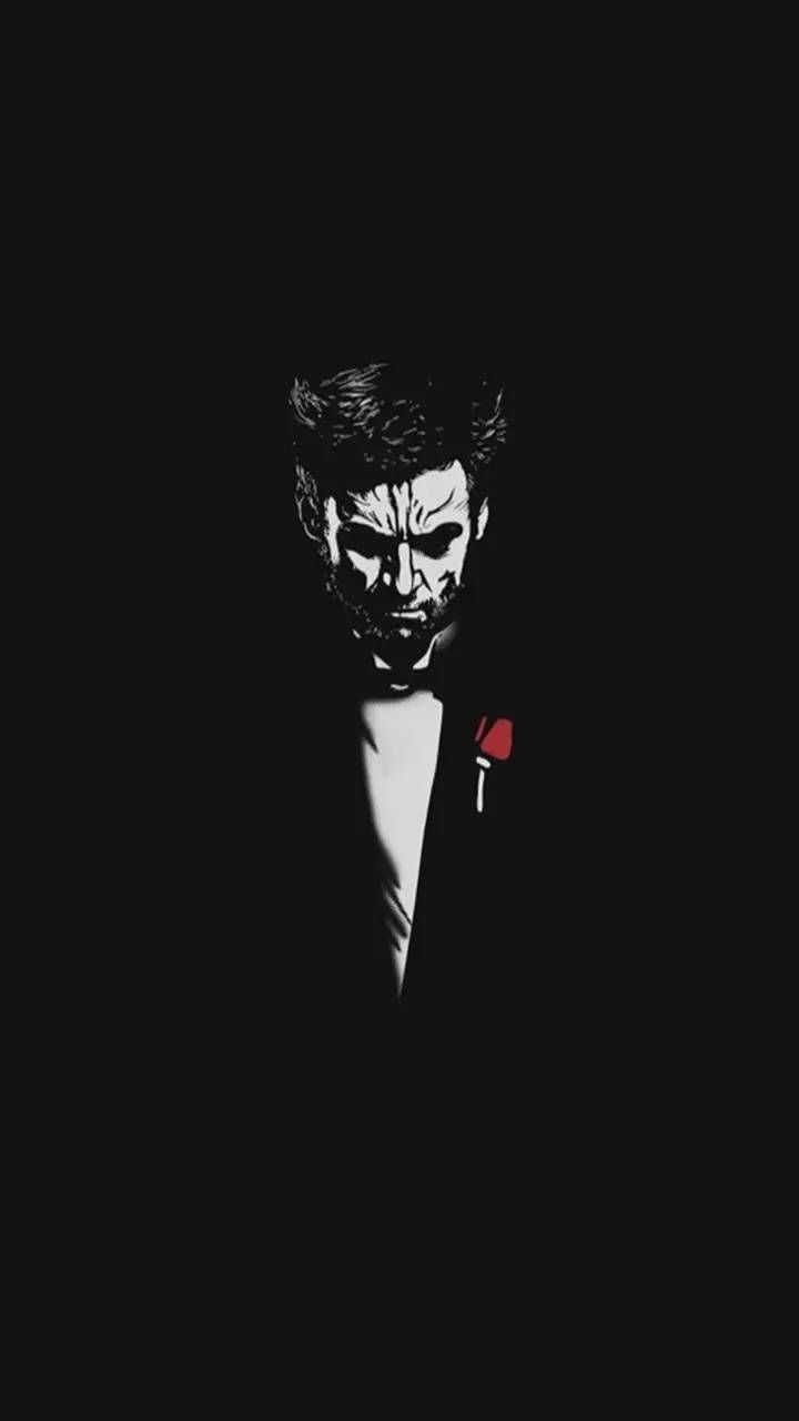 Dark Men Wallpapers