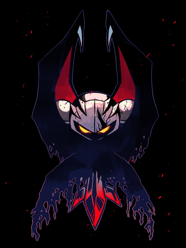 Dark Meta Knight Wallpapers