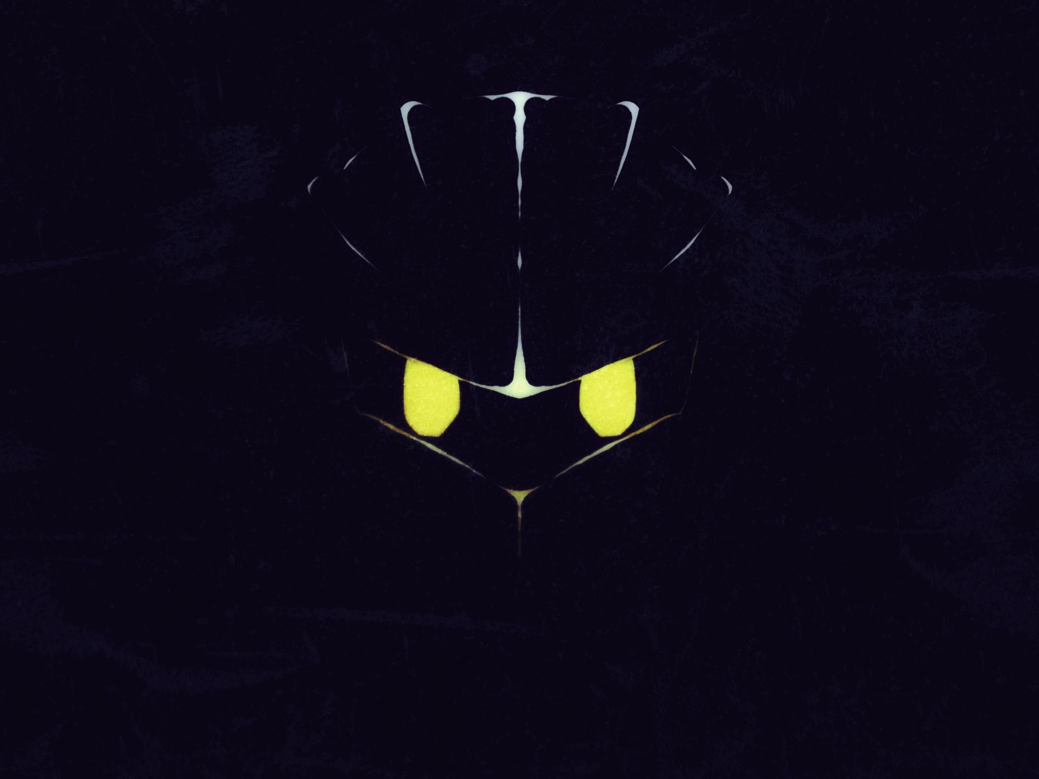 Dark Meta Knight Wallpapers