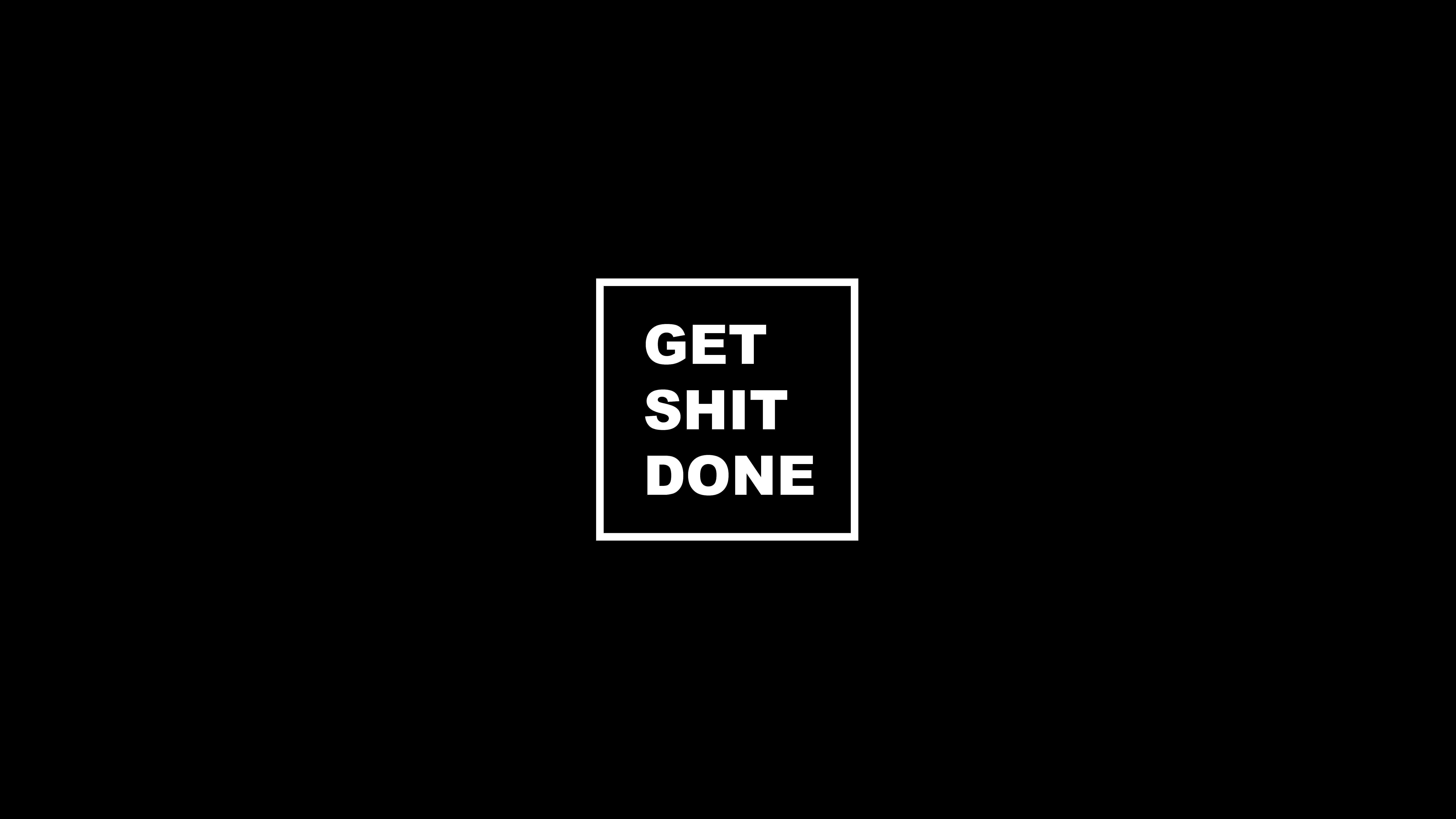 Dark Motivation Wallpapers