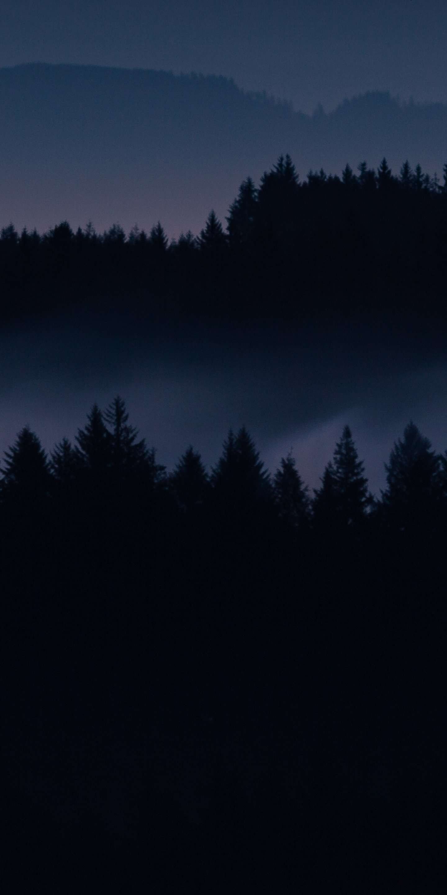 Dark Nature Iphone Wallpapers