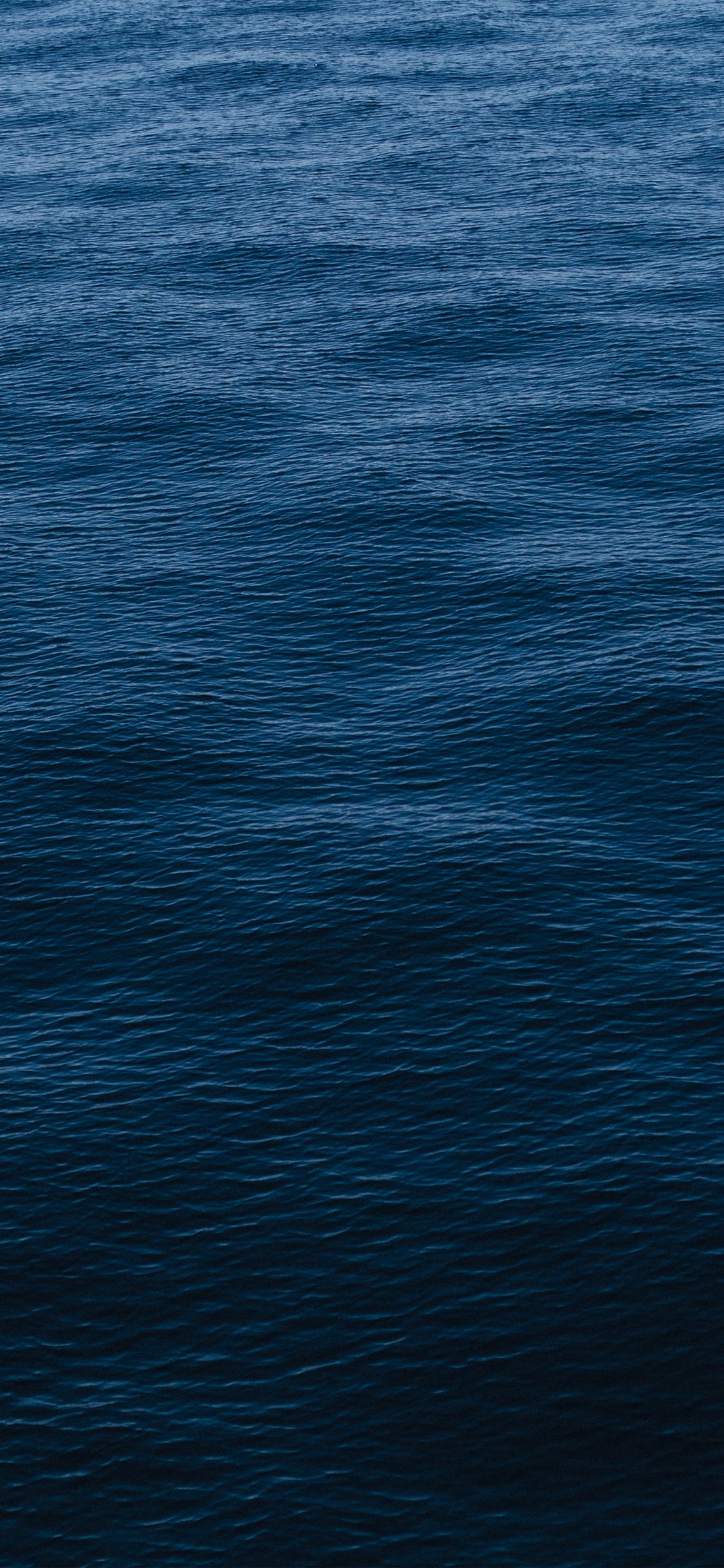 Dark Ocean Iphone Wallpapers