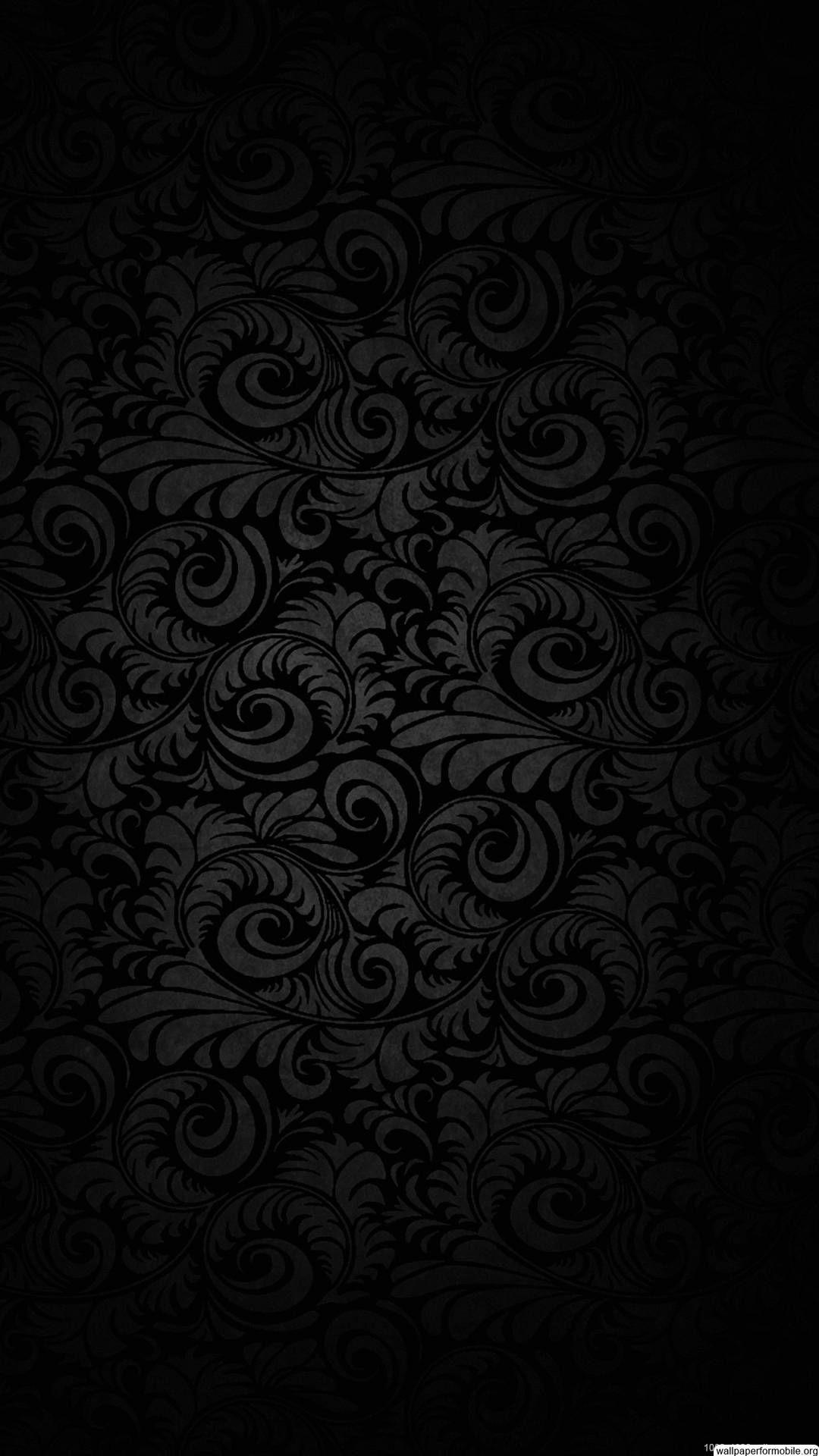 Dark Phone Wallpapers