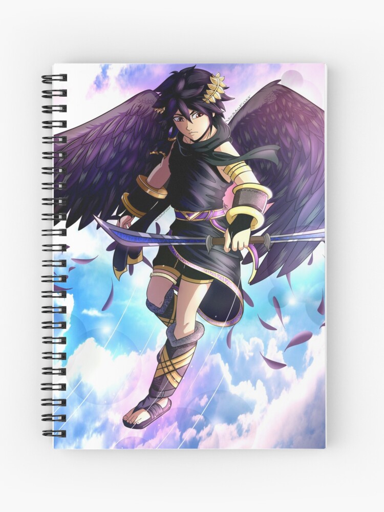 Dark Pit Wallpapers