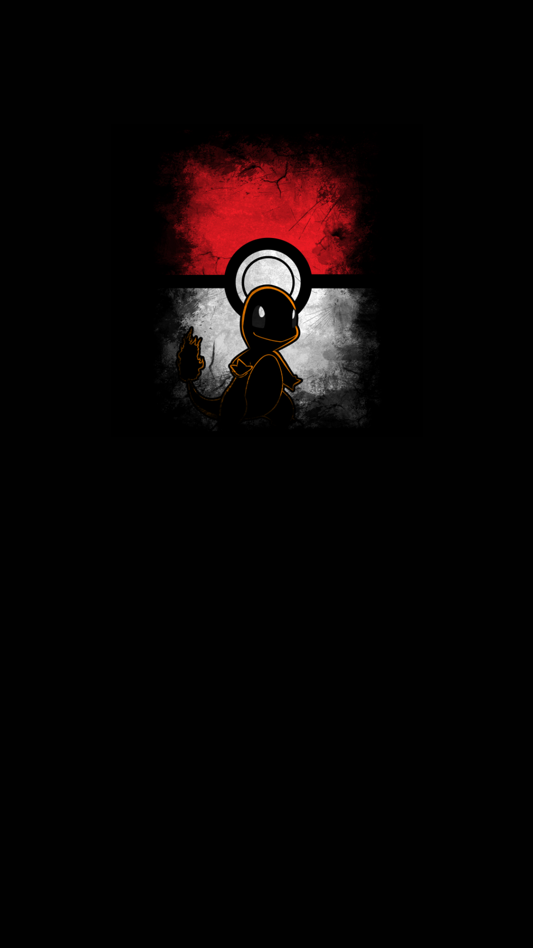 Dark Pokeball Wallpapers