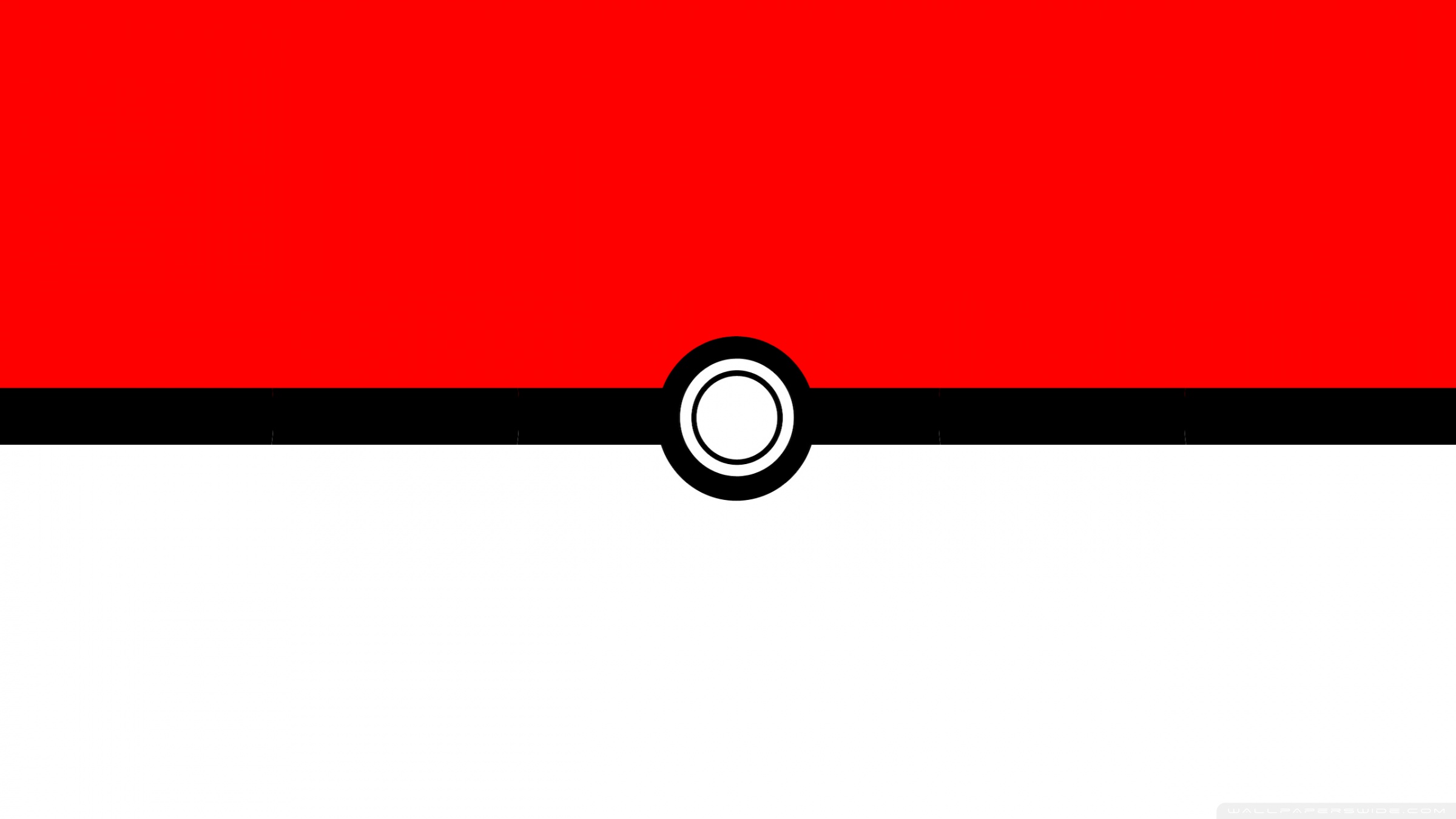 Dark Pokeball Wallpapers