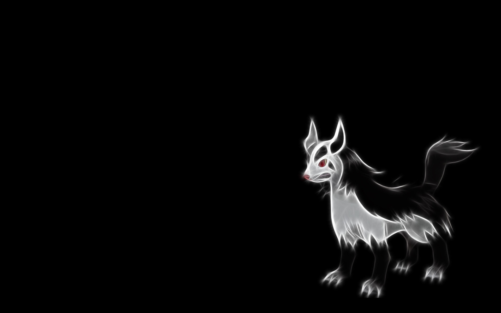 Dark Pokemon Wallpapers