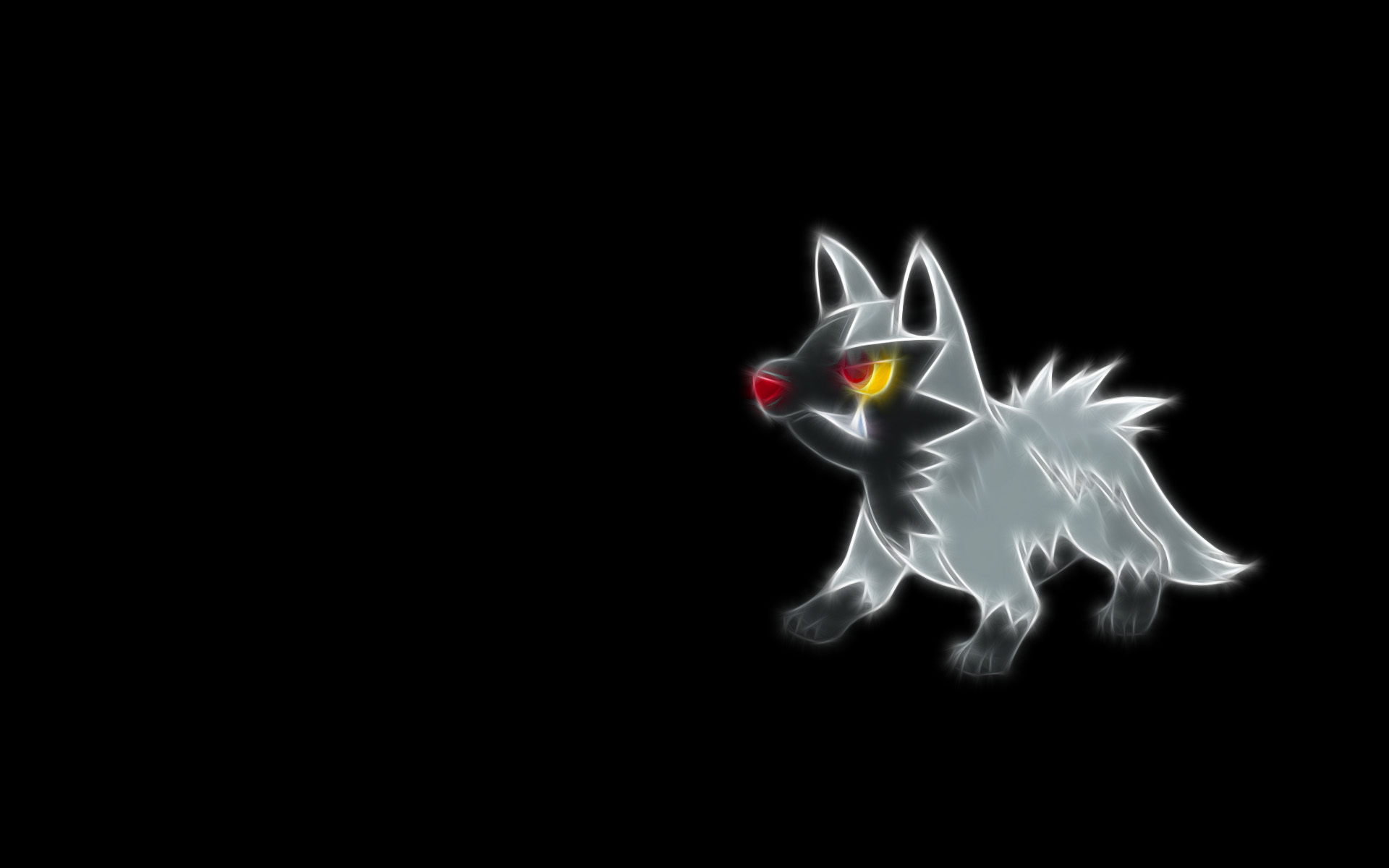 Dark Pokemon Wallpapers