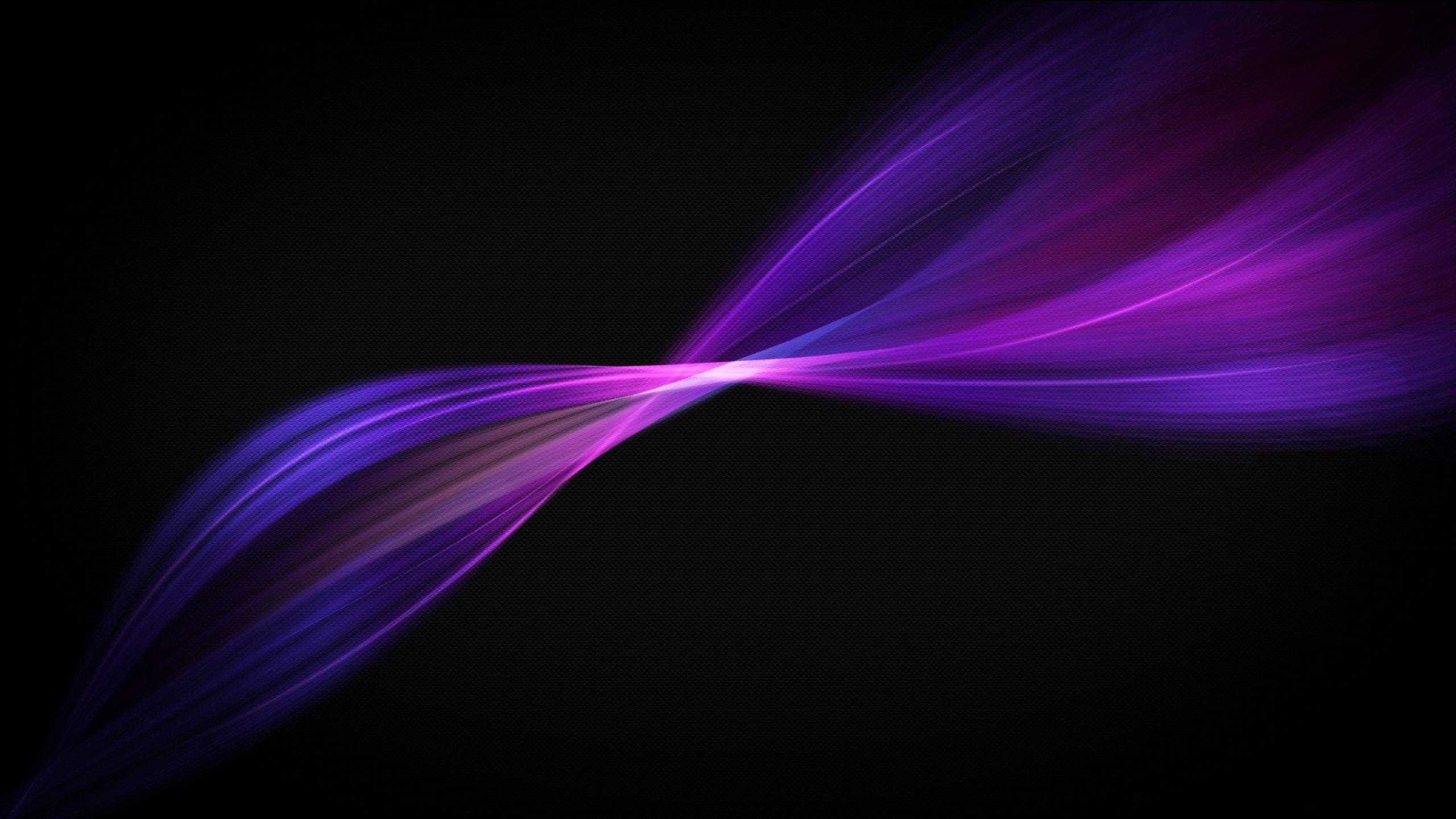 Dark Purple And Black Wallpapers