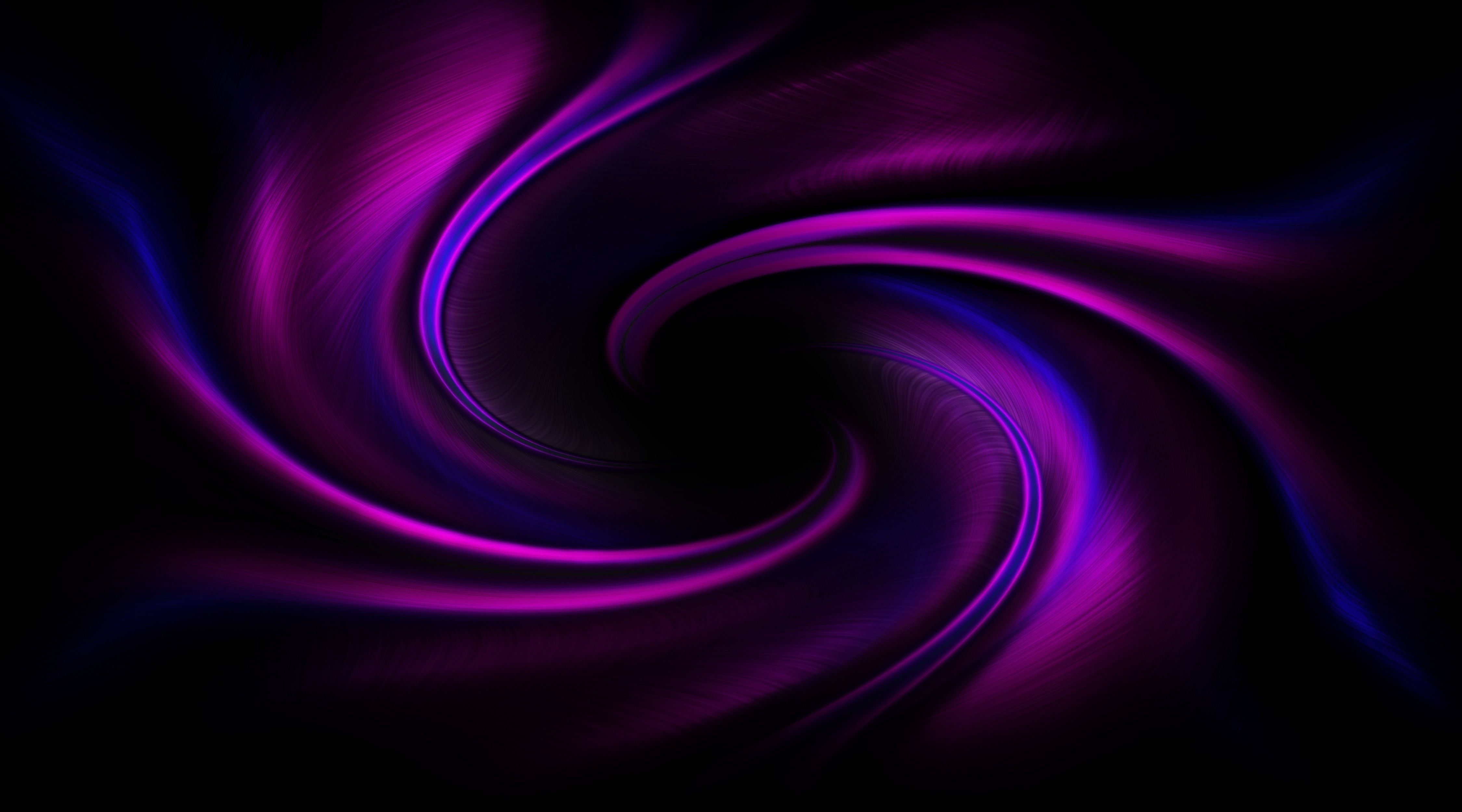 Dark Purple Desktop Wallpapers