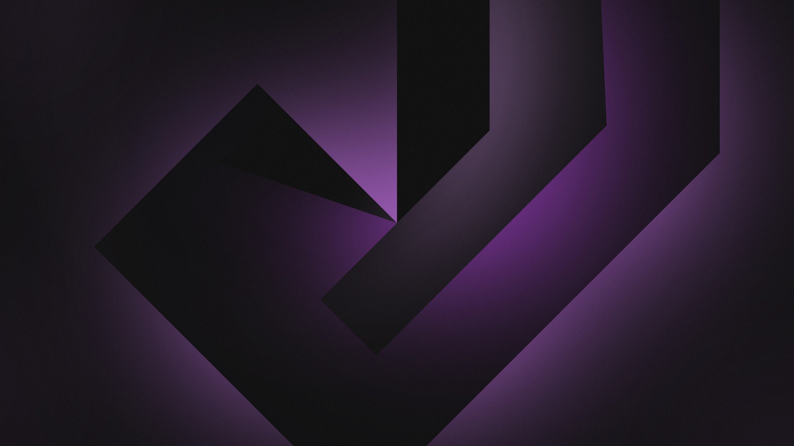 Dark Purple Desktop Wallpapers