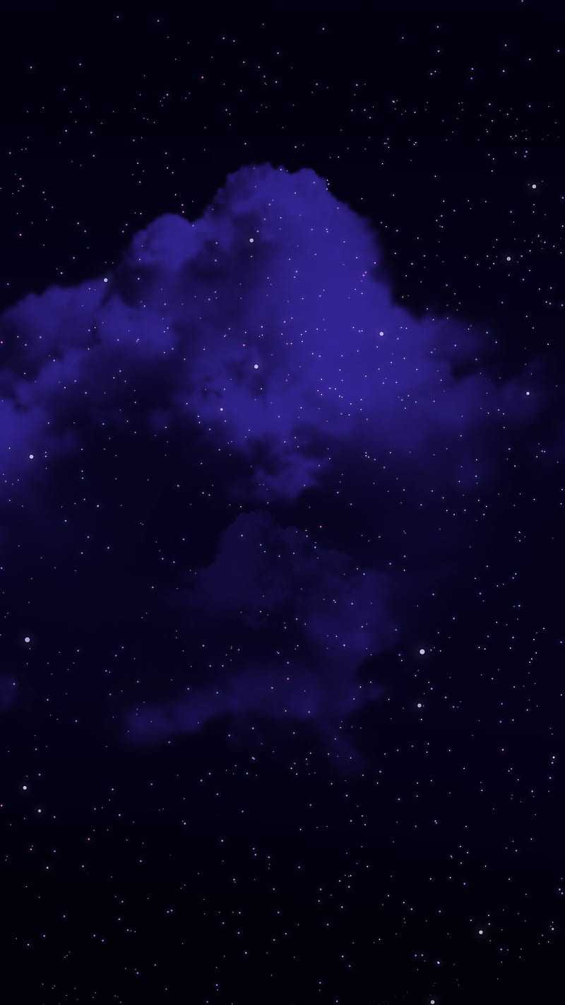 Dark Purple Desktop Wallpapers