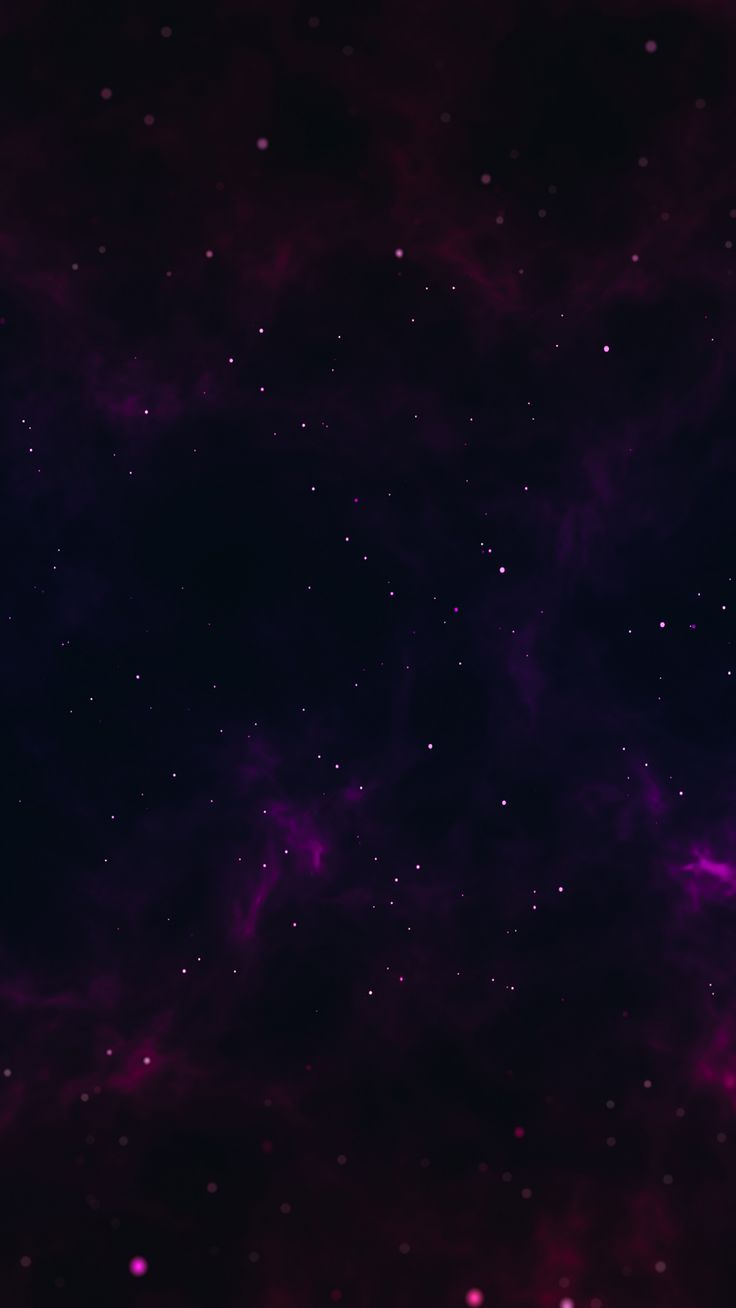 Dark Purple Space Wallpapers