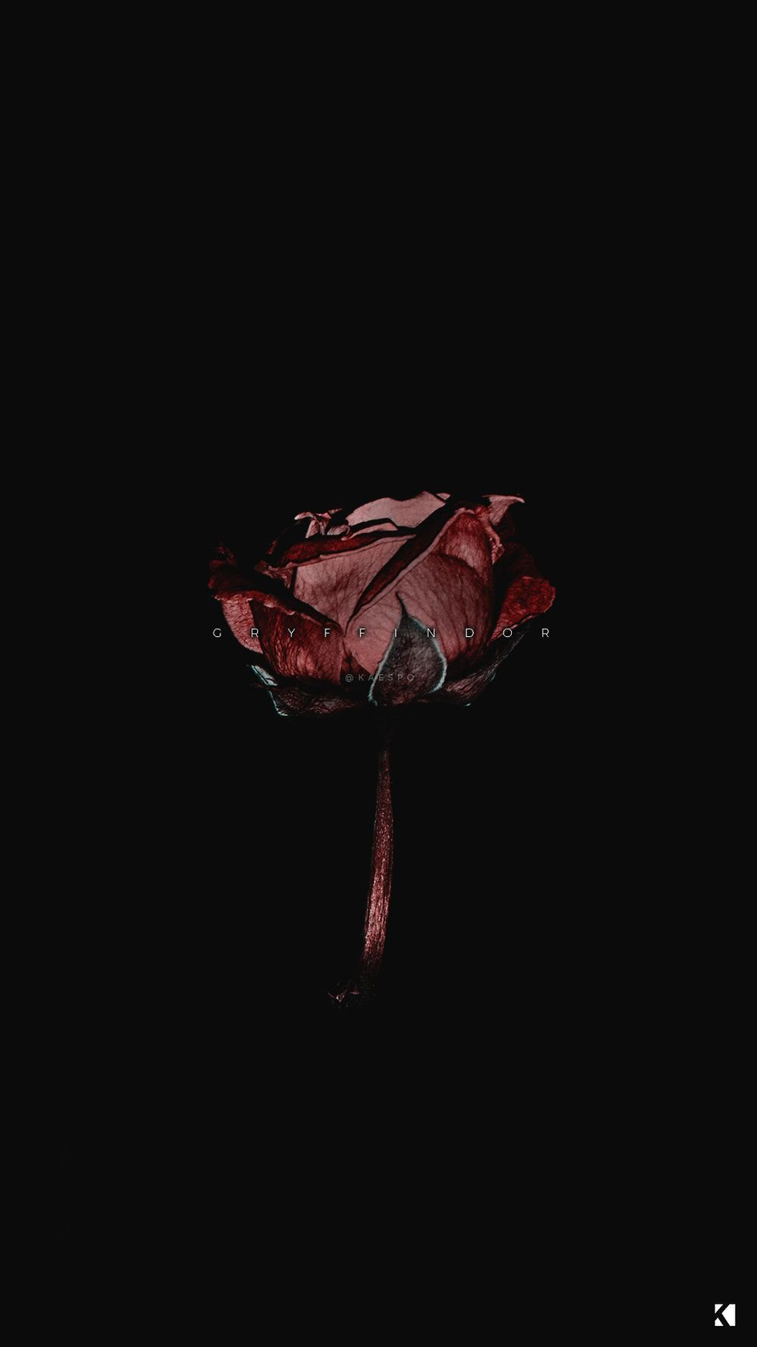 Dark Red Aesthetic Wallpapers