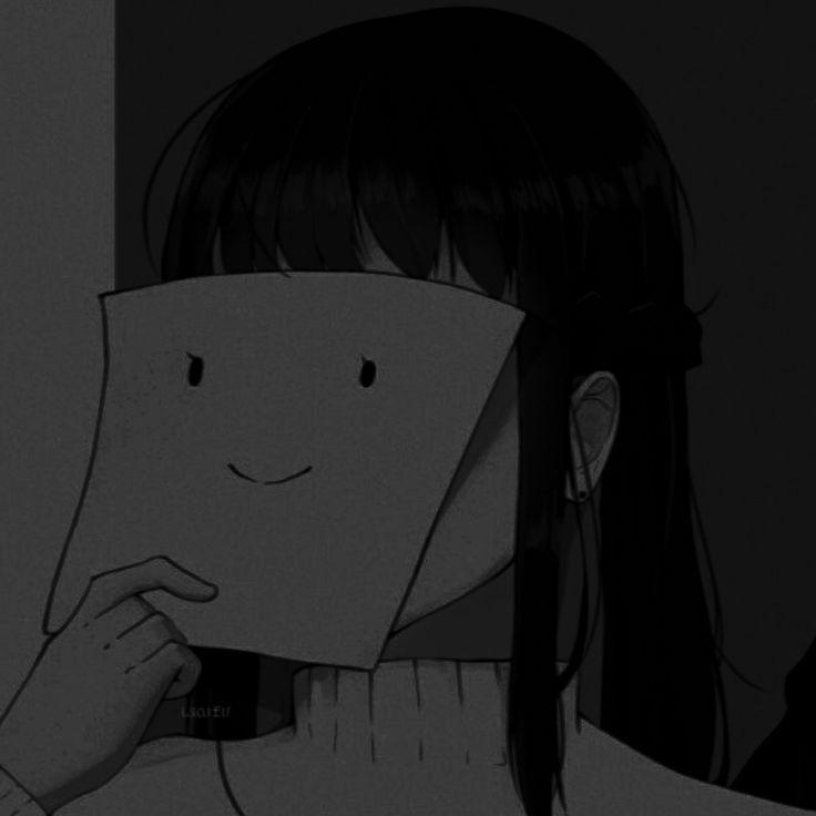 Dark Sad Anime Aesthetic Wallpapers
