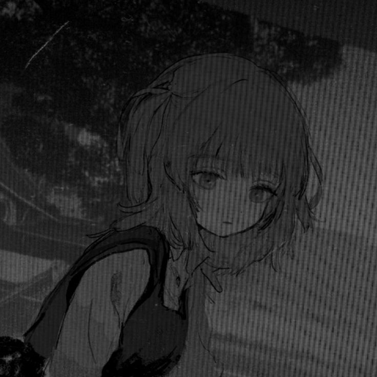 Dark Sad Anime Aesthetic Wallpapers