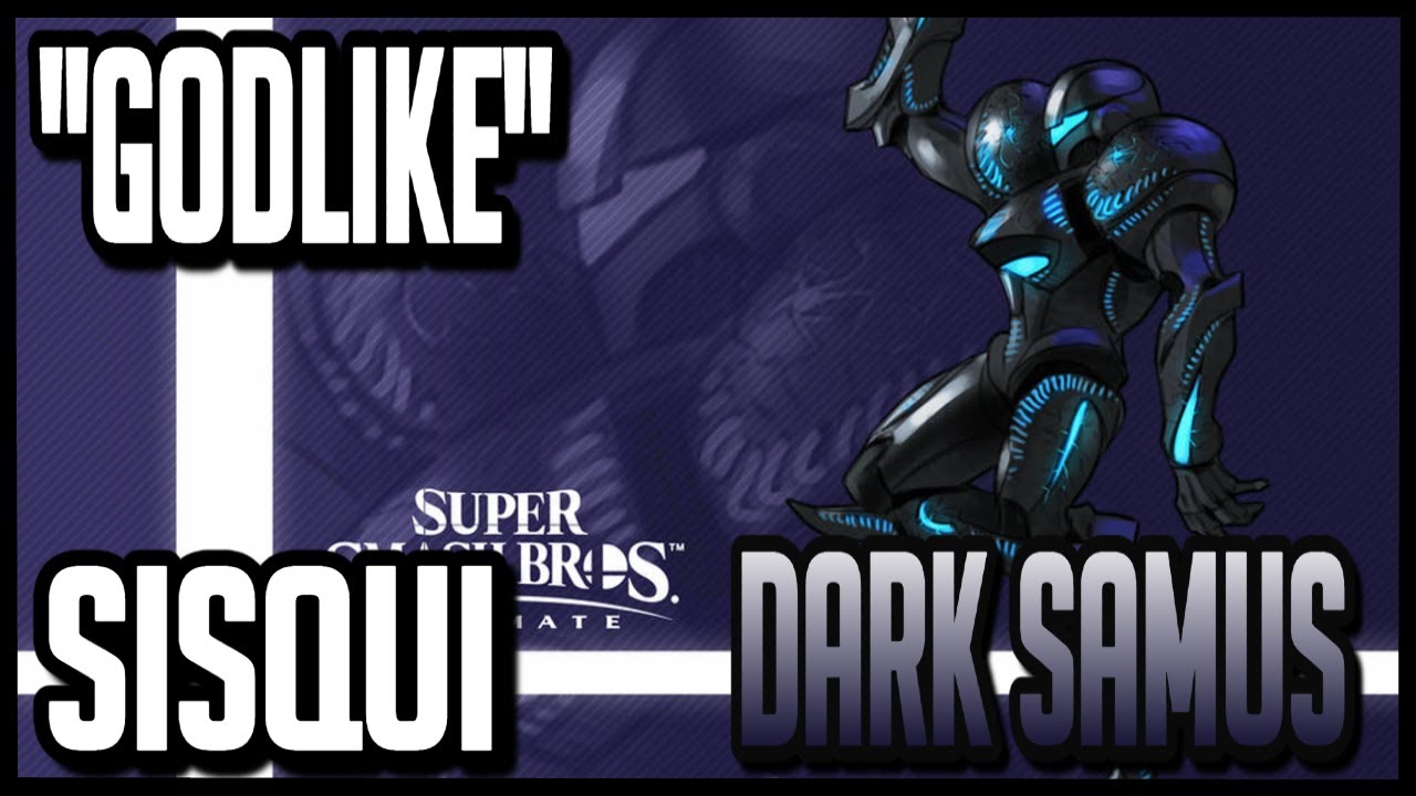 Dark Samus Wallpapers