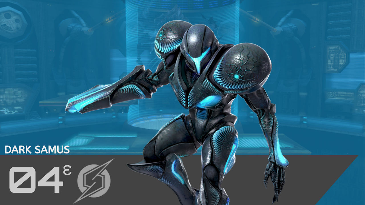 Dark Samus Wallpapers