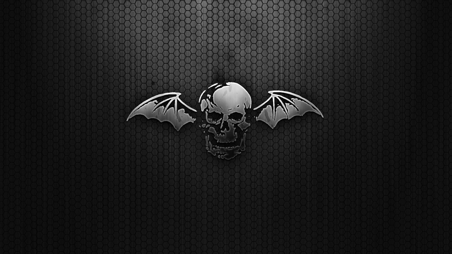 Dark Skull Wallpapers