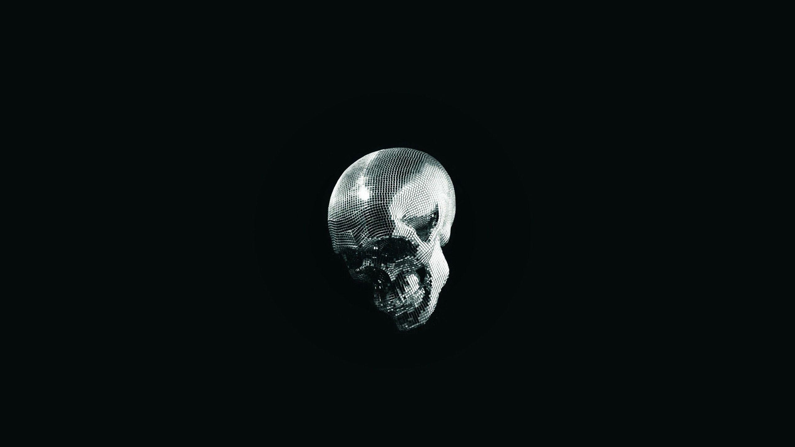 Dark Skull Wallpapers