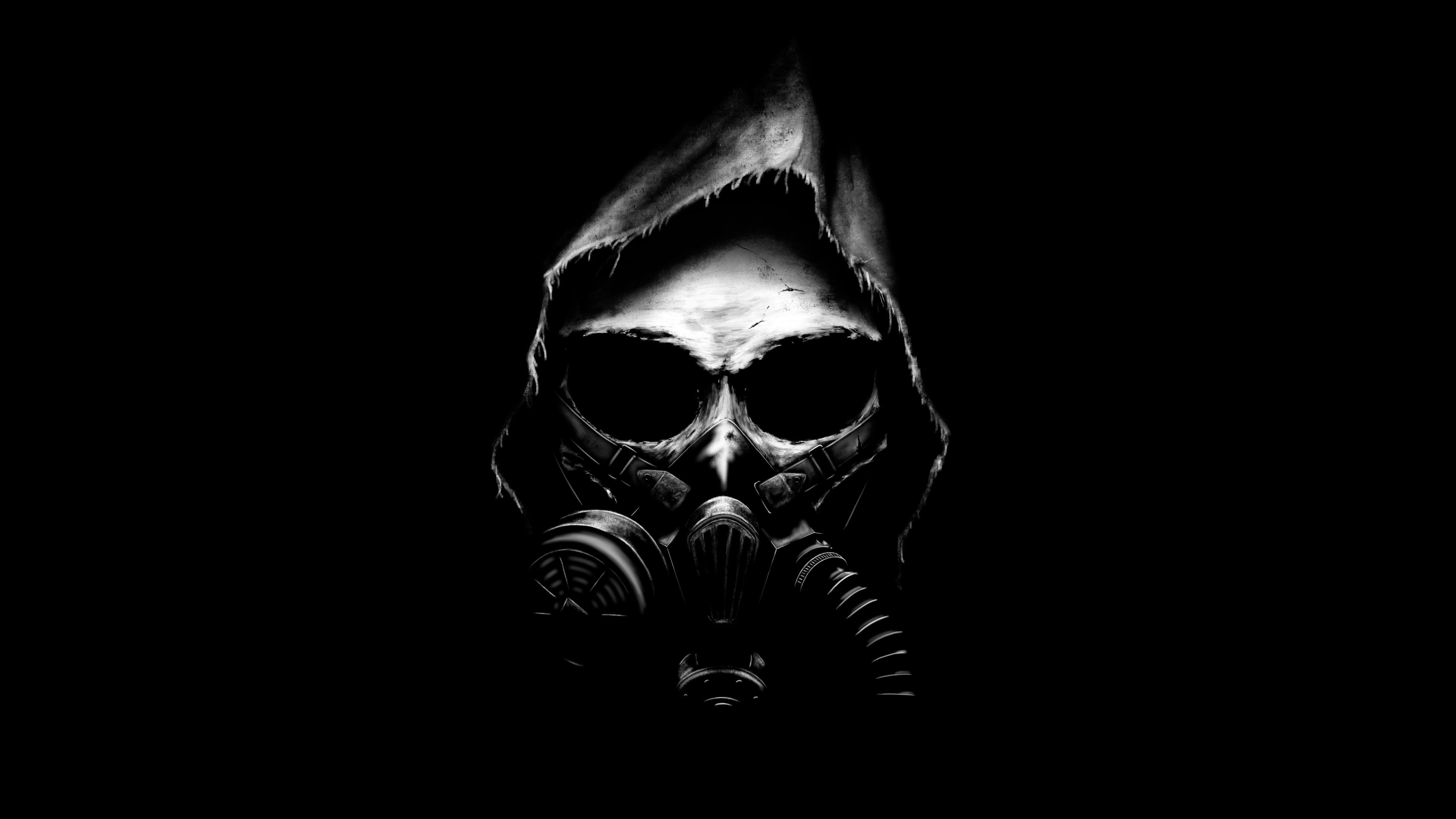 Dark Skull Wallpapers