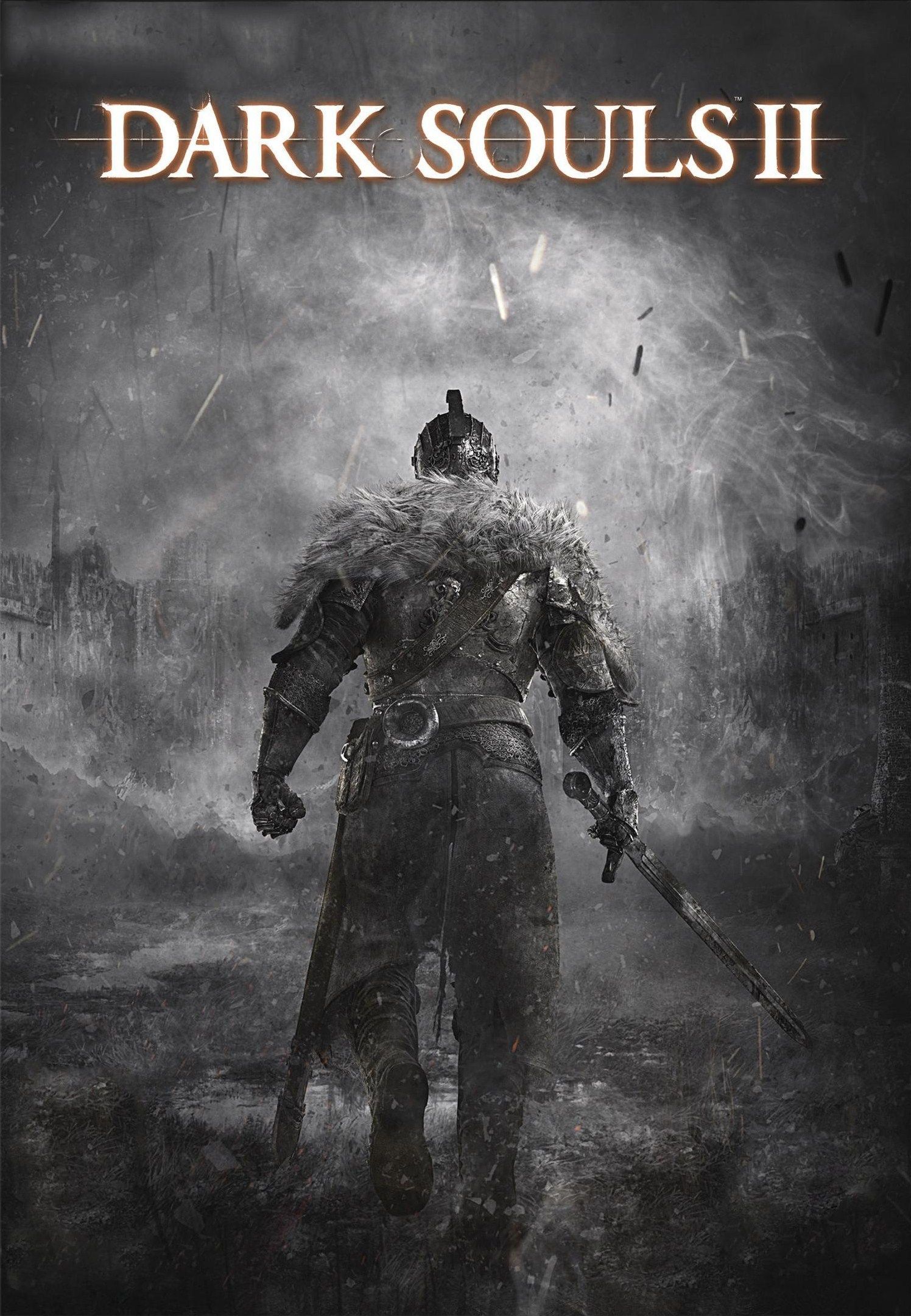 Dark Souls 2 Iphone Wallpapers