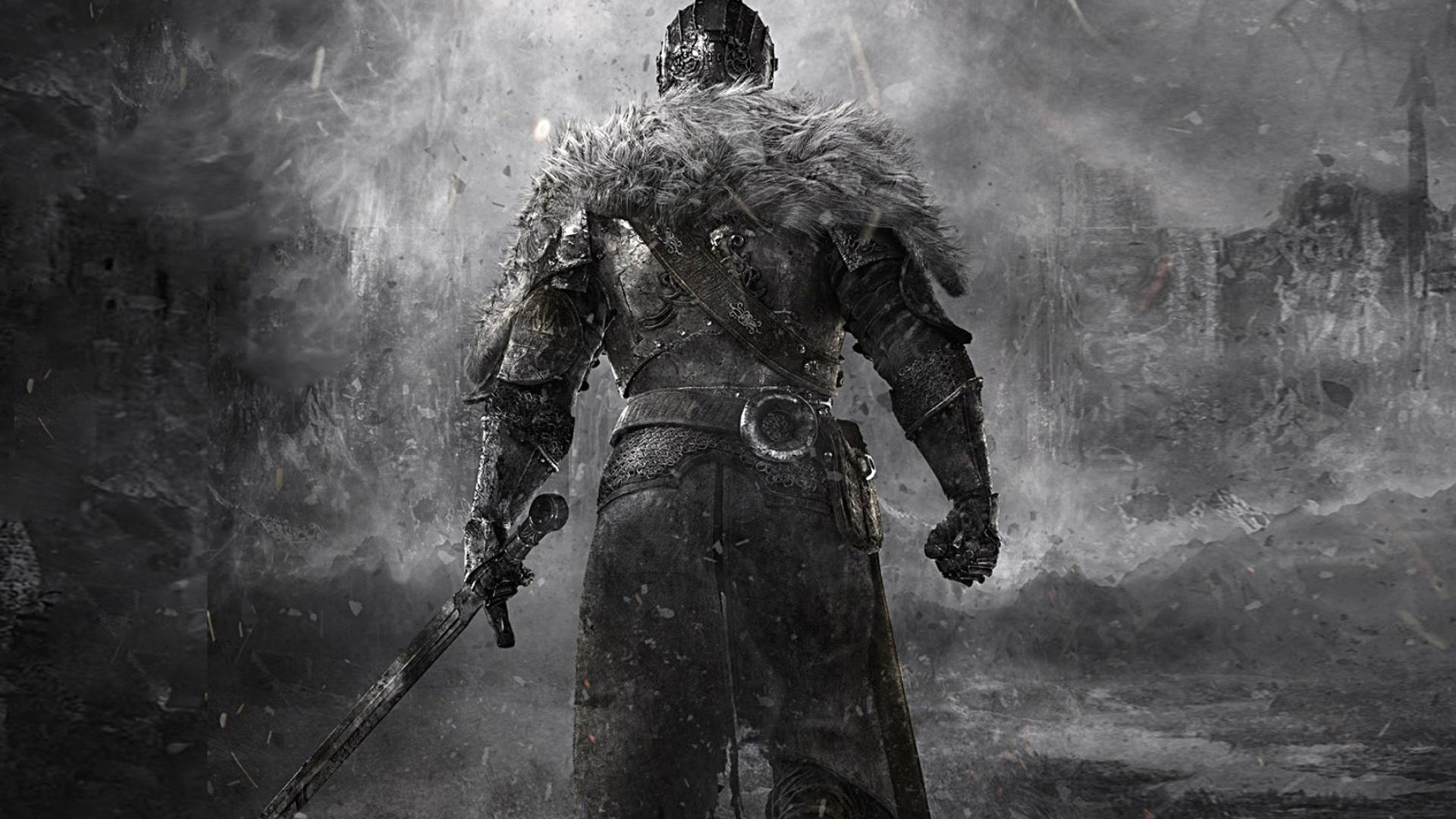 Dark Souls 2 Iphone Wallpapers