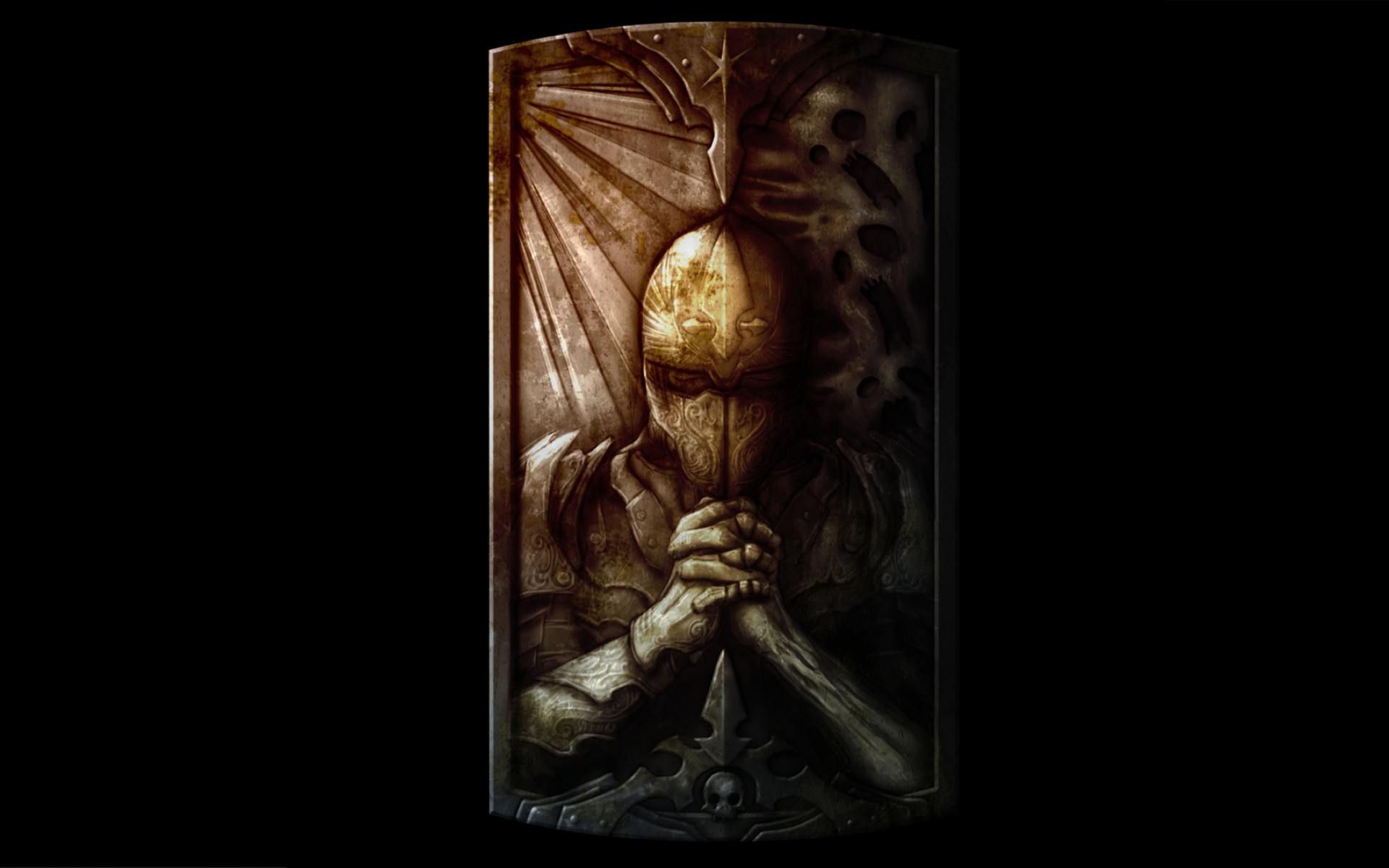 Dark Souls 2 Iphone Wallpapers