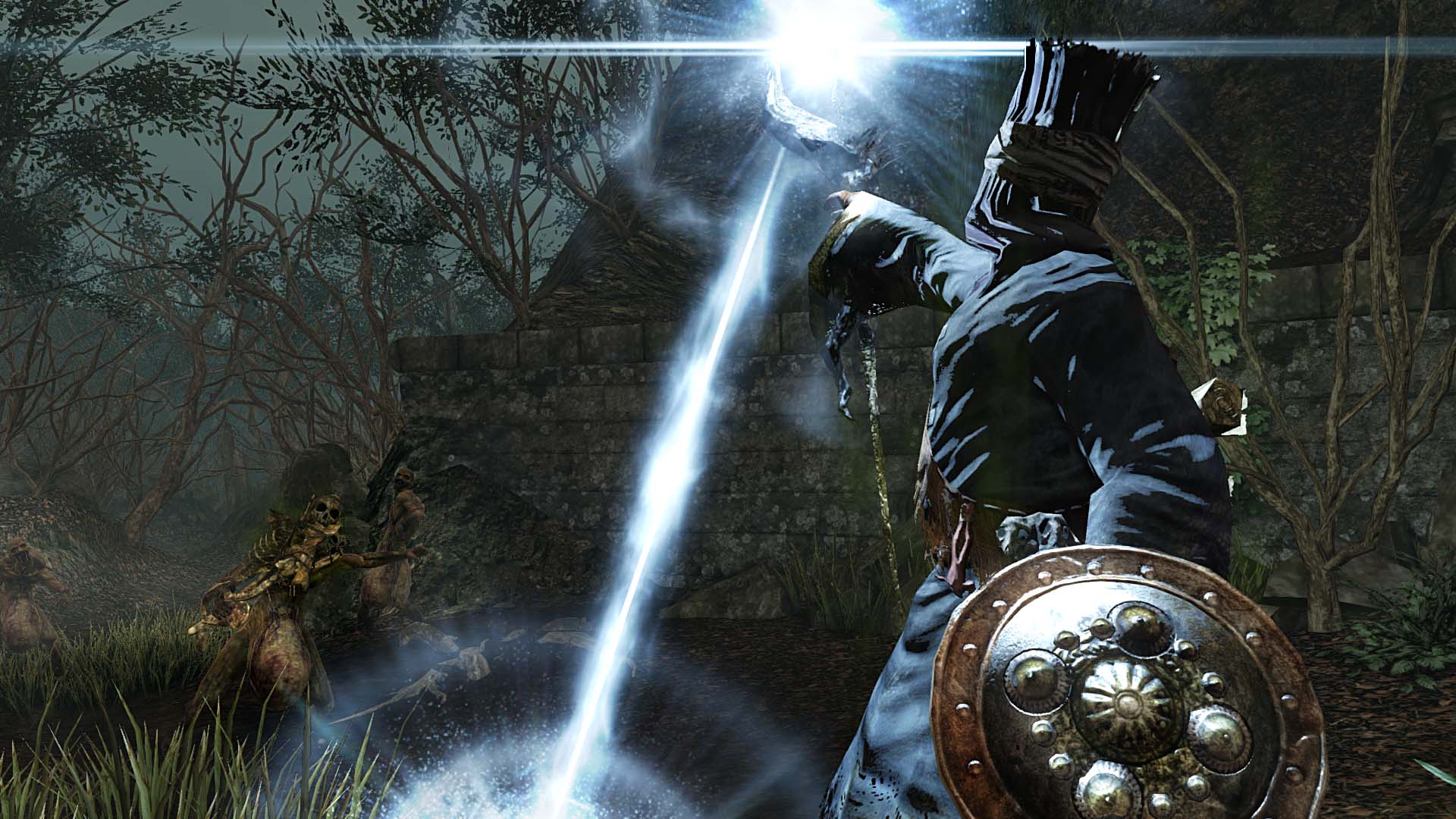 Dark Souls 2 Iphone Wallpapers