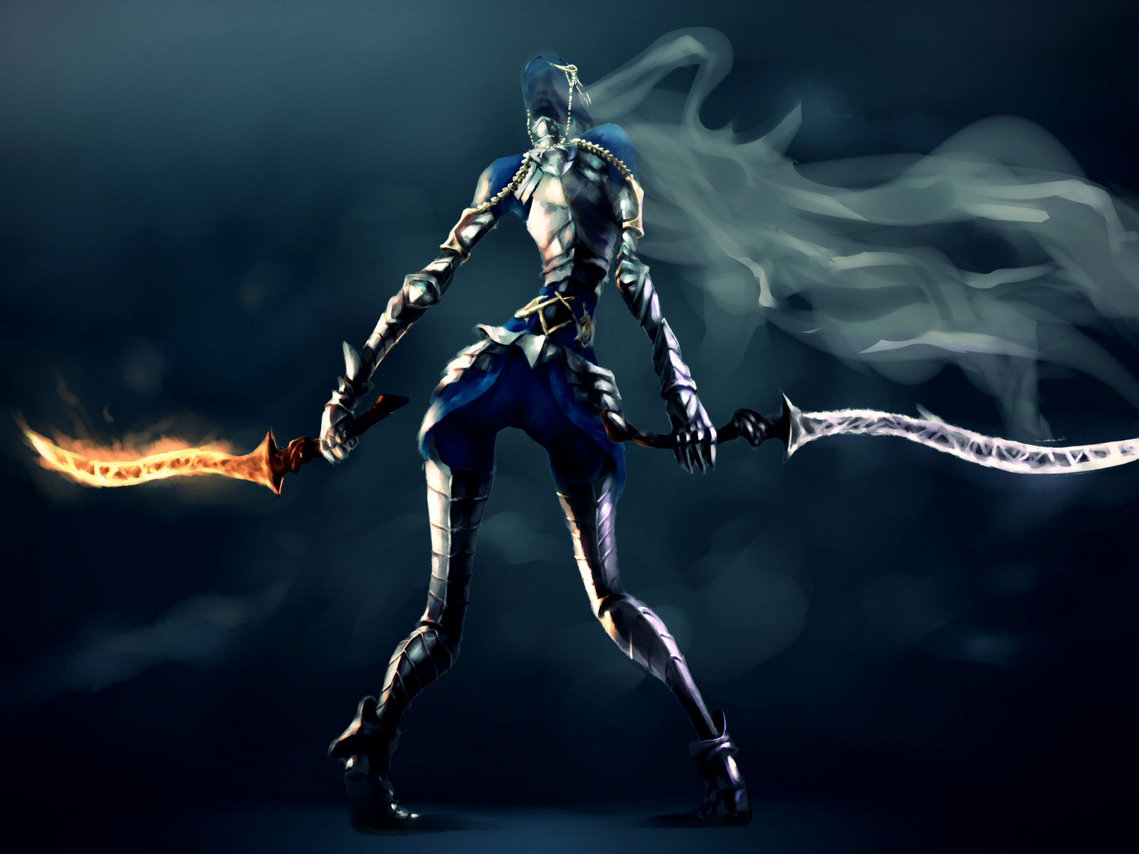 Dark Souls 3 Dancer Wallpapers