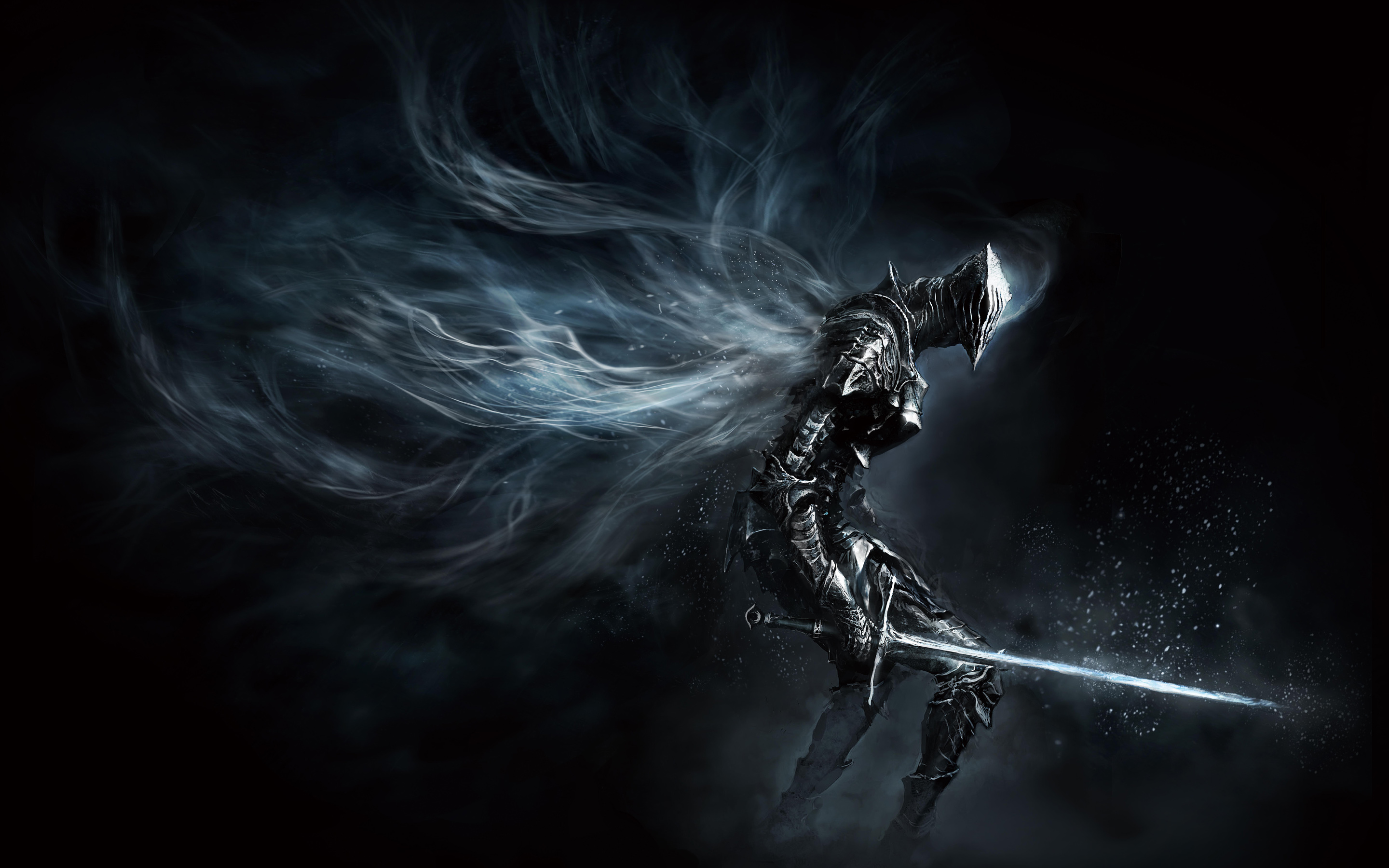 Dark Souls Art Wallpapers