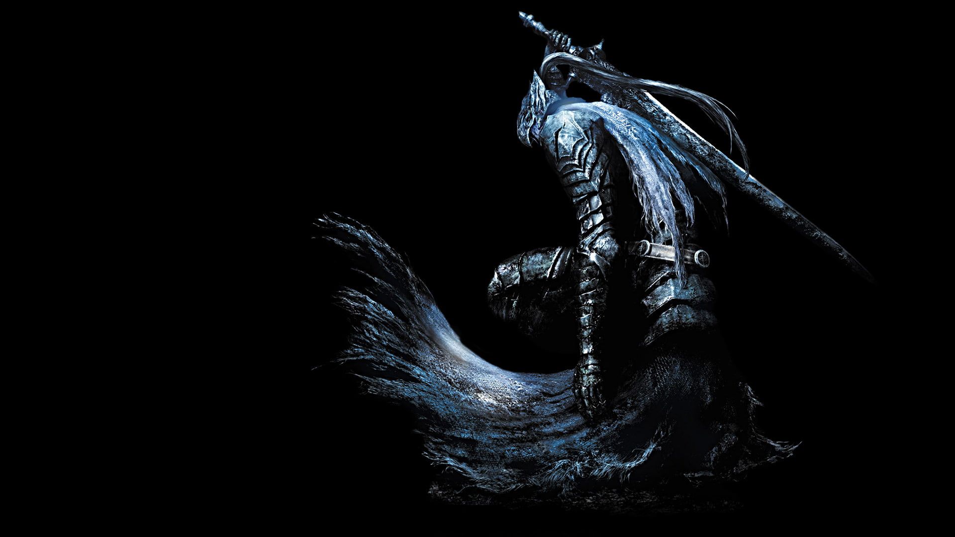 Dark Souls Artorias Wallpapers