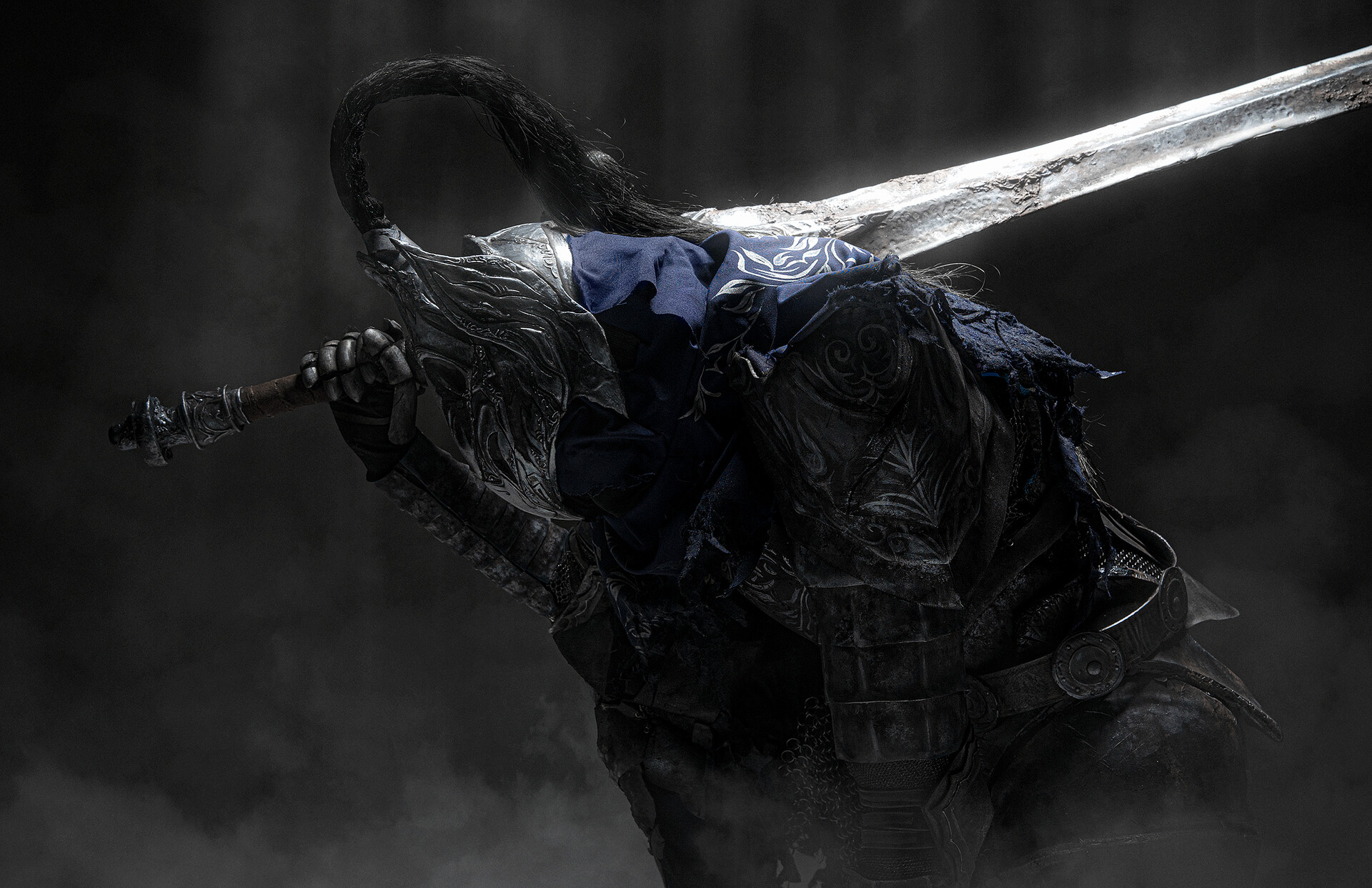 Dark Souls Artorias Wallpapers