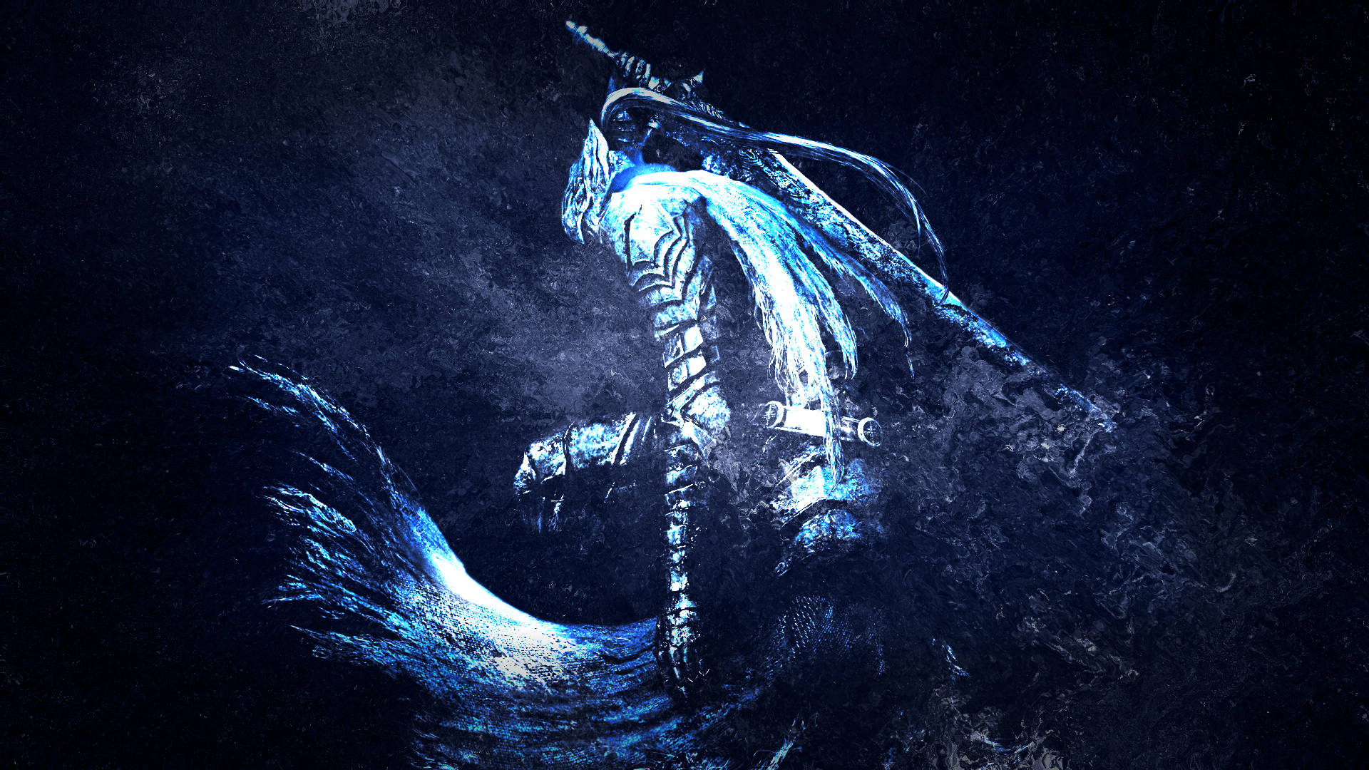 Dark Souls Artorias Wallpapers