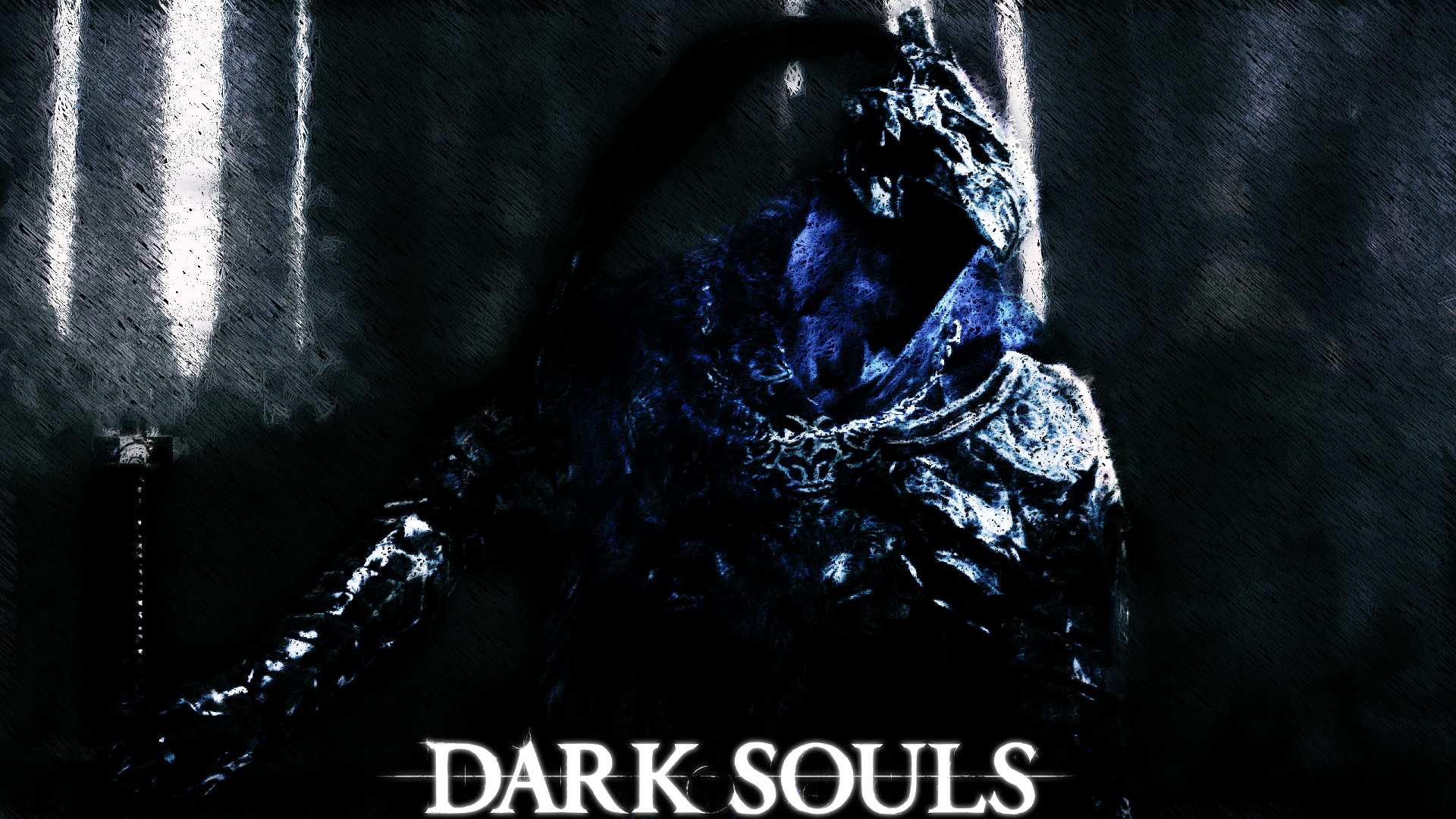 Dark Souls Artorias Wallpapers